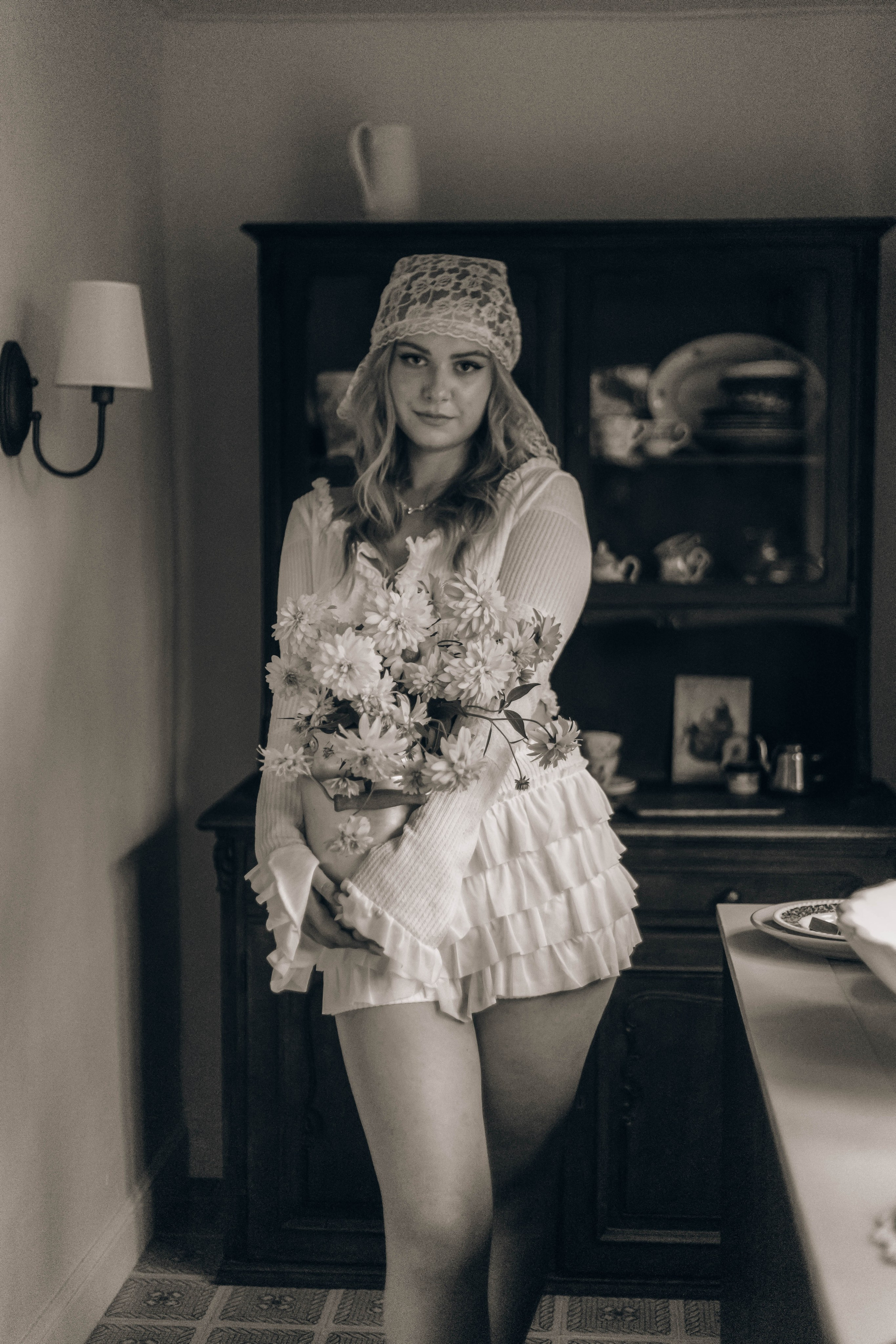 Екатерина — Индивидуальная. Фотограф в Курске Комардина Софья