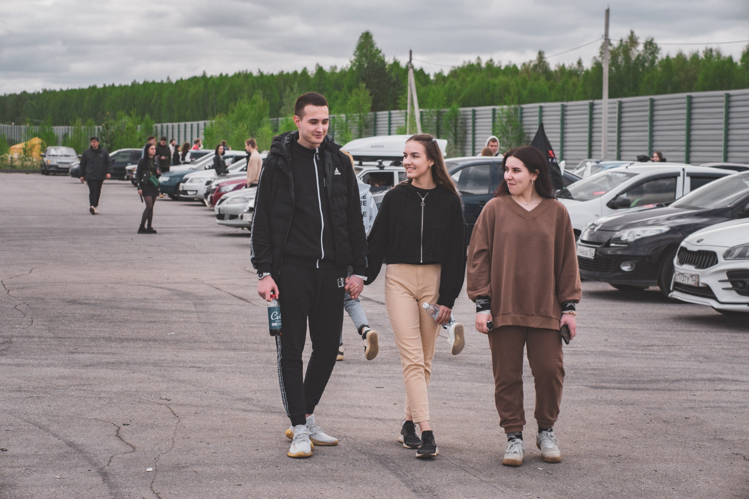 NotDaily. Фотограф Нижний Новгород — Дмитрий Грехов