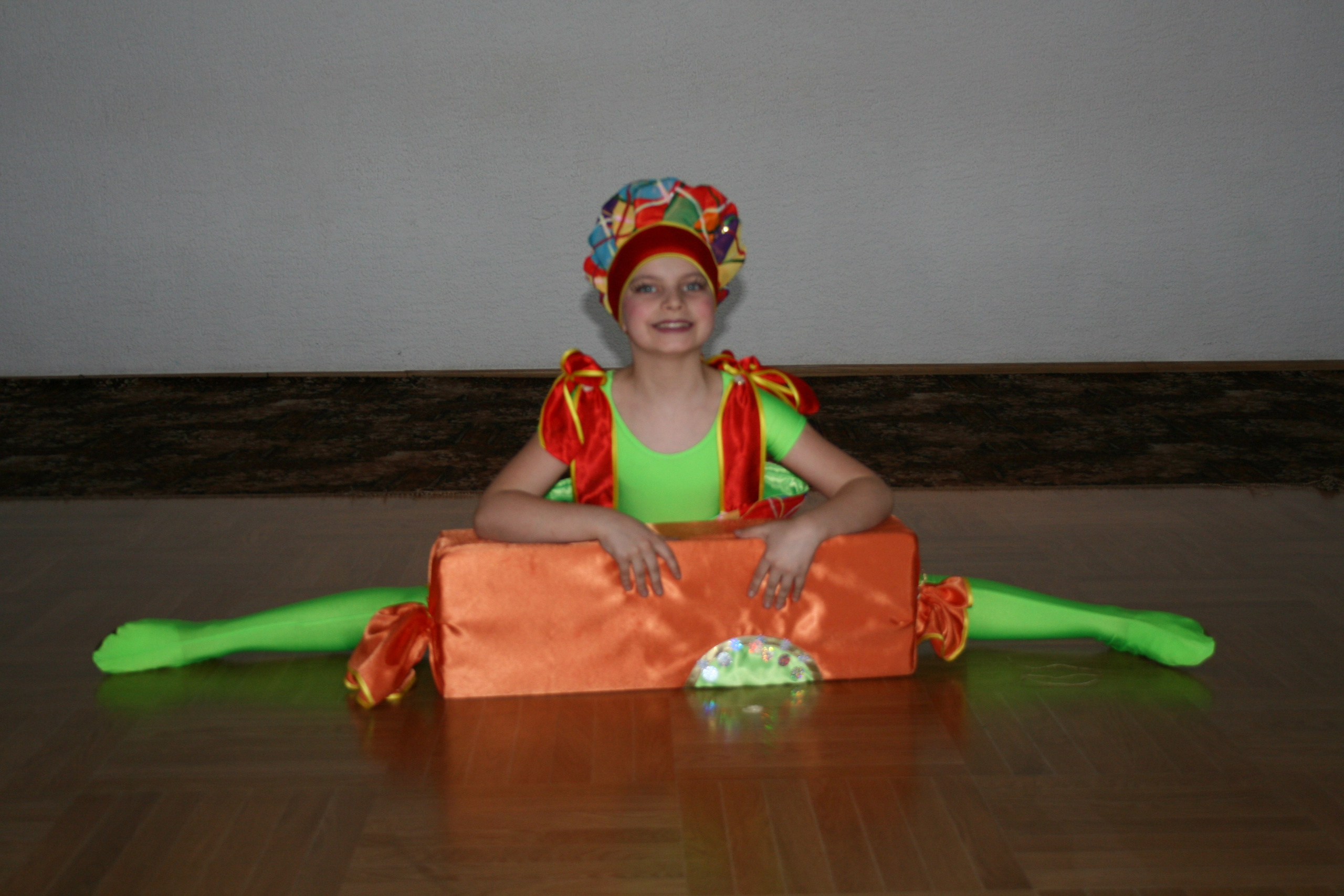 Танцы Канск 14.03.2009. Семейный, Свадебный фотограф СПБ Питер— Романова Екатерина