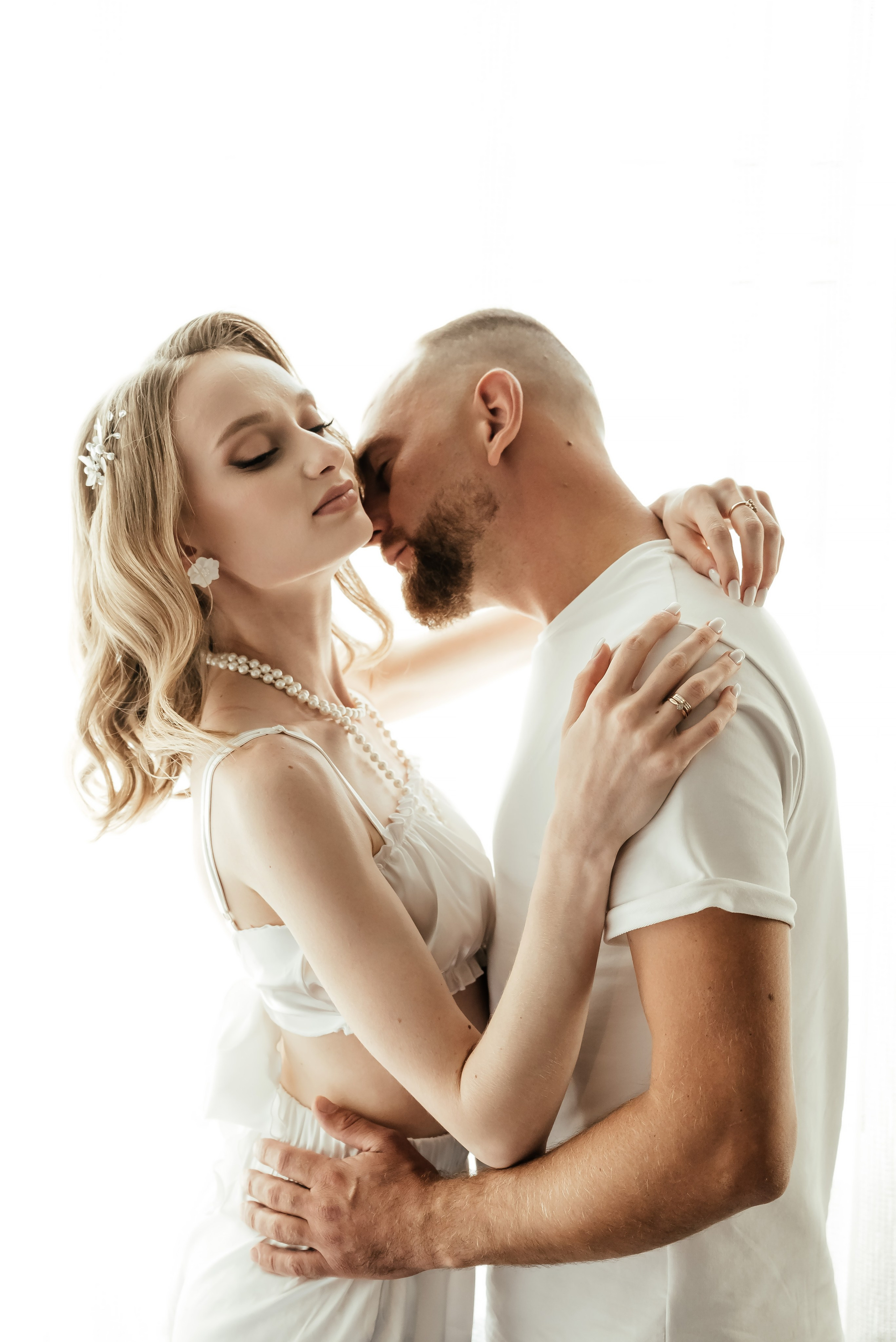 Станислав и Татьяна. Свадебный фотограф в Ростове Александра Груздева