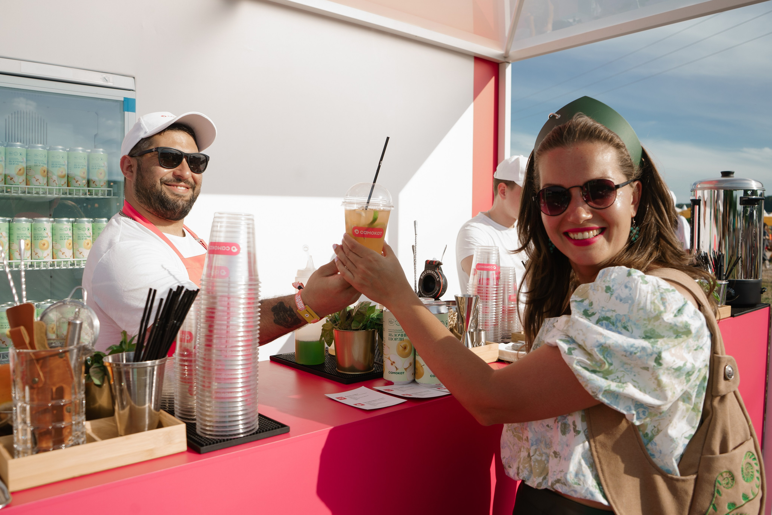 Фотосъёмка для бизнеса. All In Media — фотосъёмка и видеопродакшн