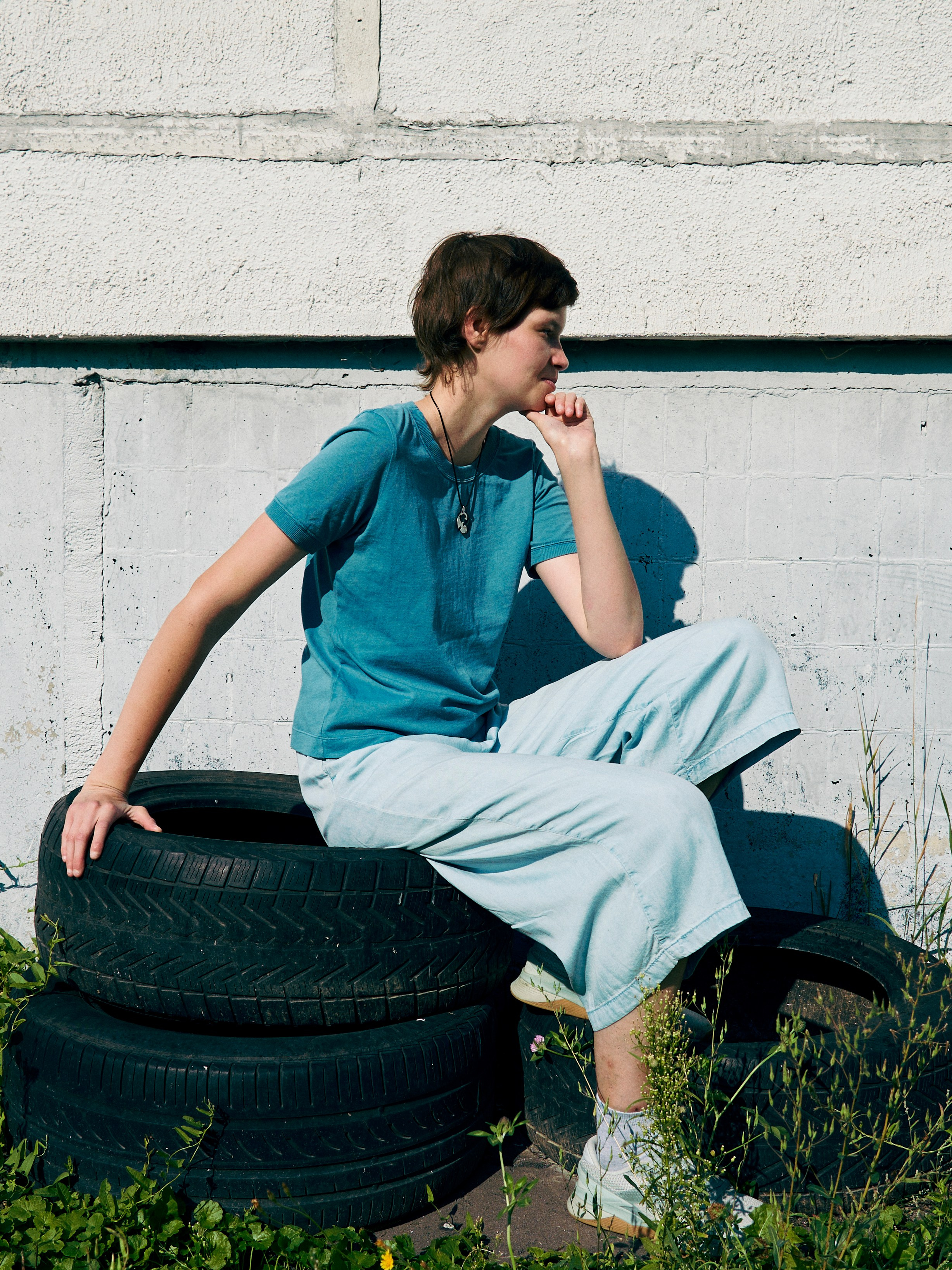 БФ «Жизненный путь». Портретный фотограф в Москве