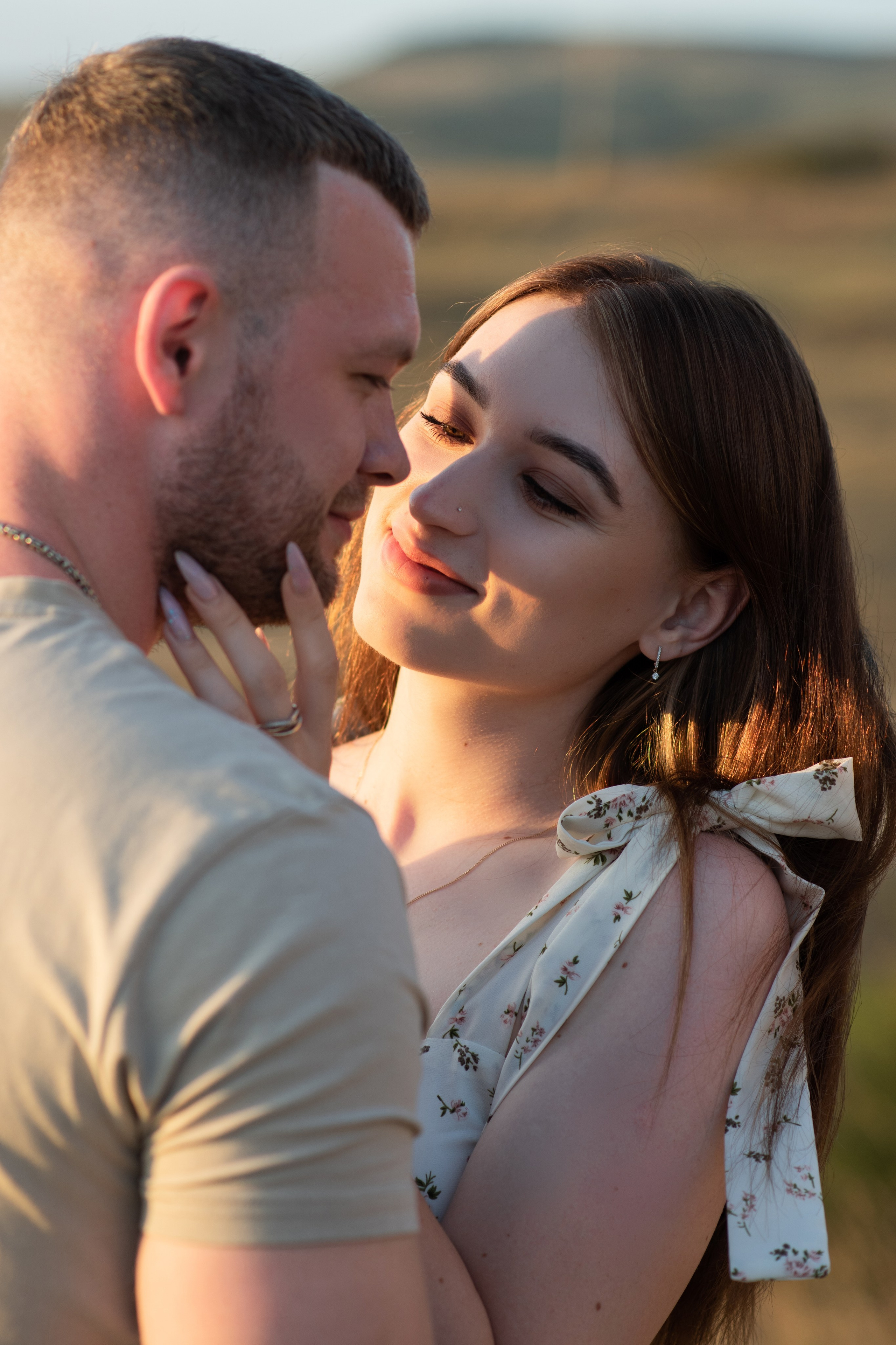 Алексей и Дарья. Свадебный и семейный фотограф в Ставрополе Евгения Кузьмичева