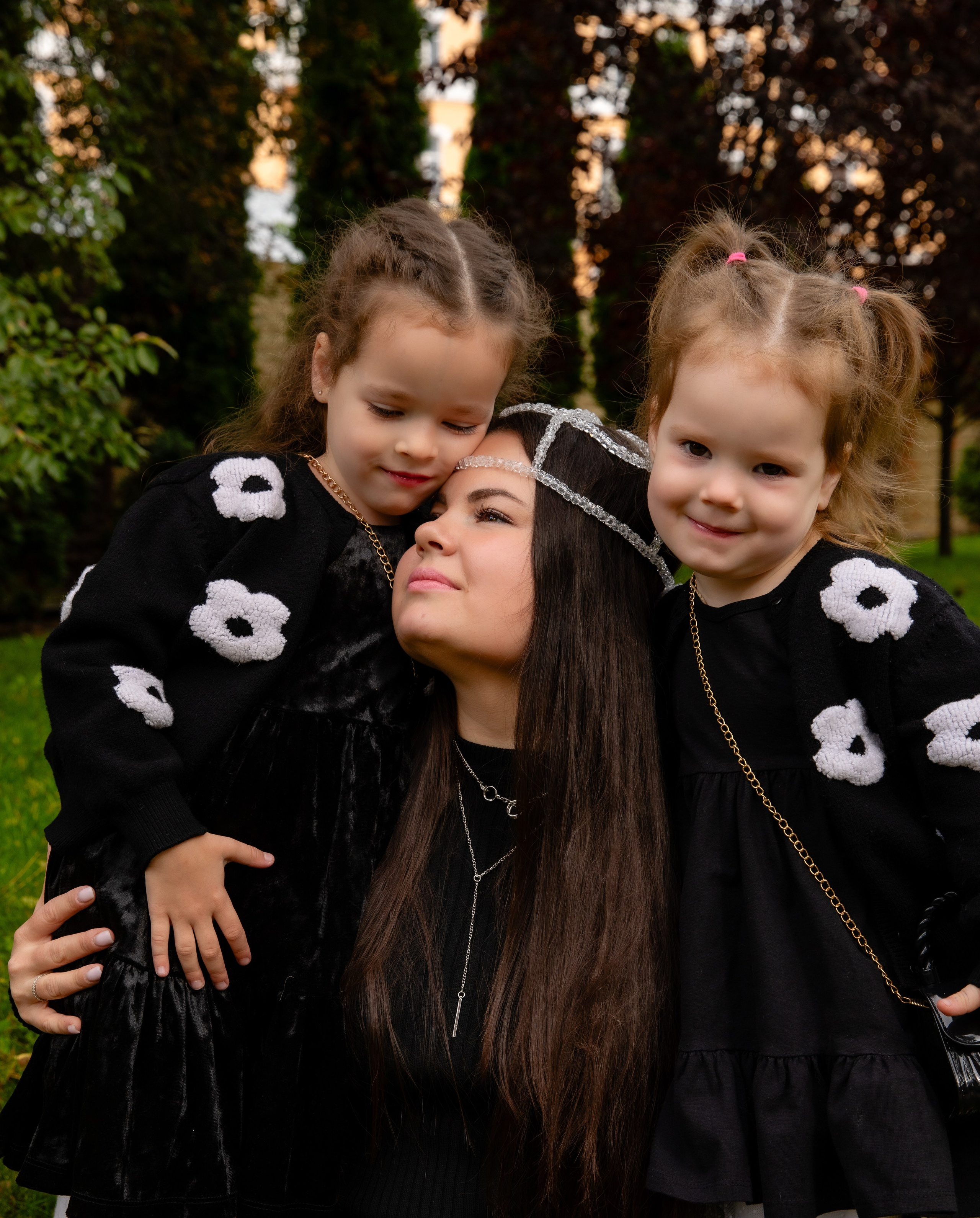 Городская фотопрогулка. Фотограф в Кисловодске Юлия Федоренко