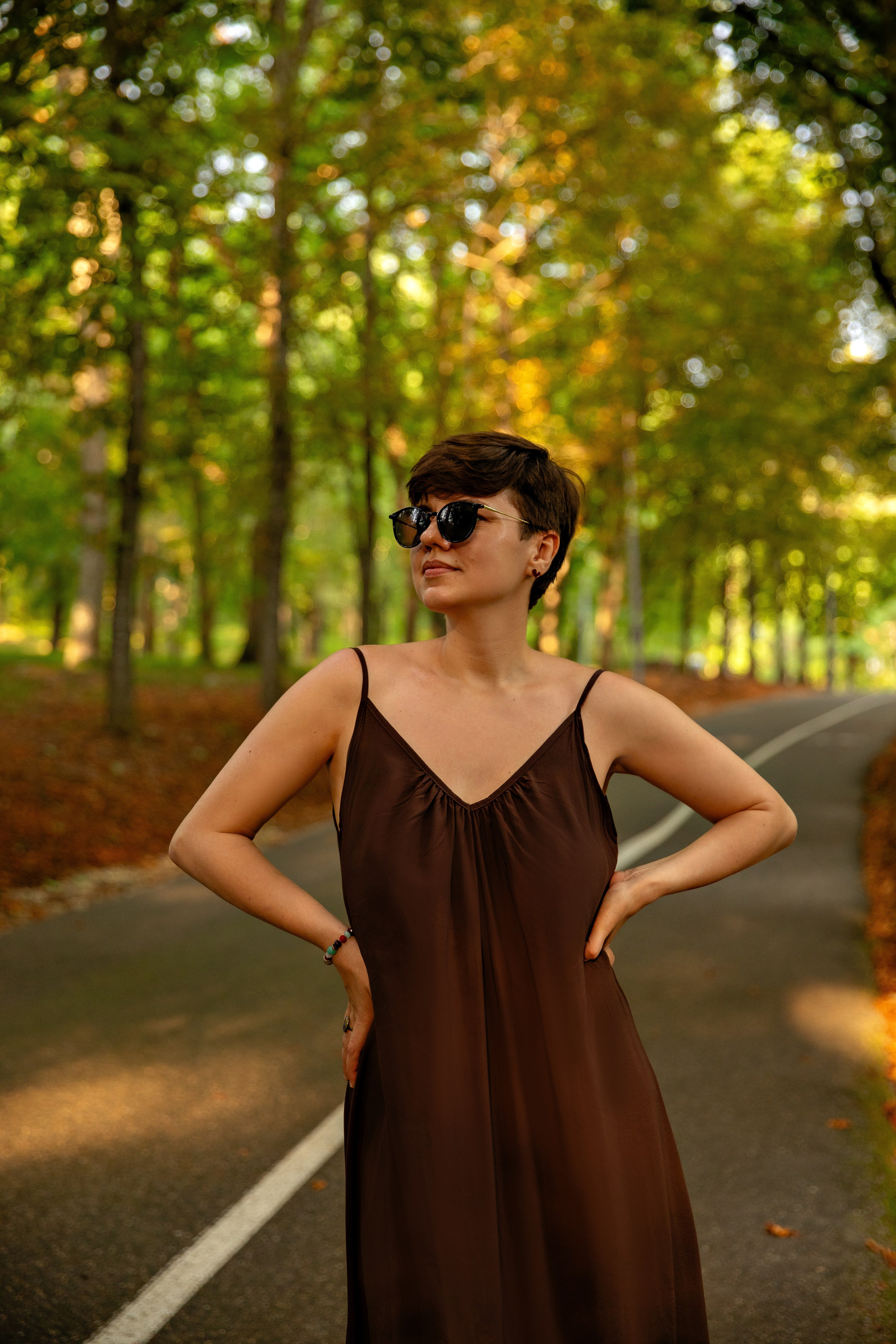 Городская фотопрогулка. Фотограф в Кисловодске Юлия Федоренко