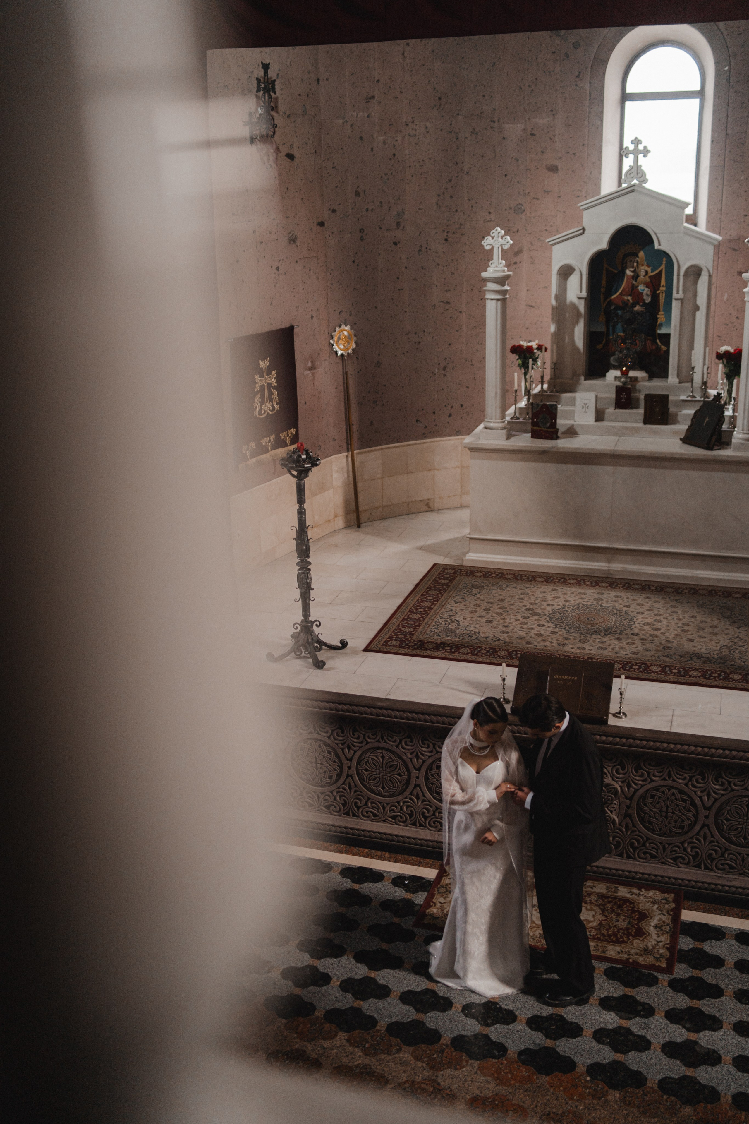Ruslan & Suzanna. Свадебный и семейный фотограф в Новосибирске Коринна Аракчеева