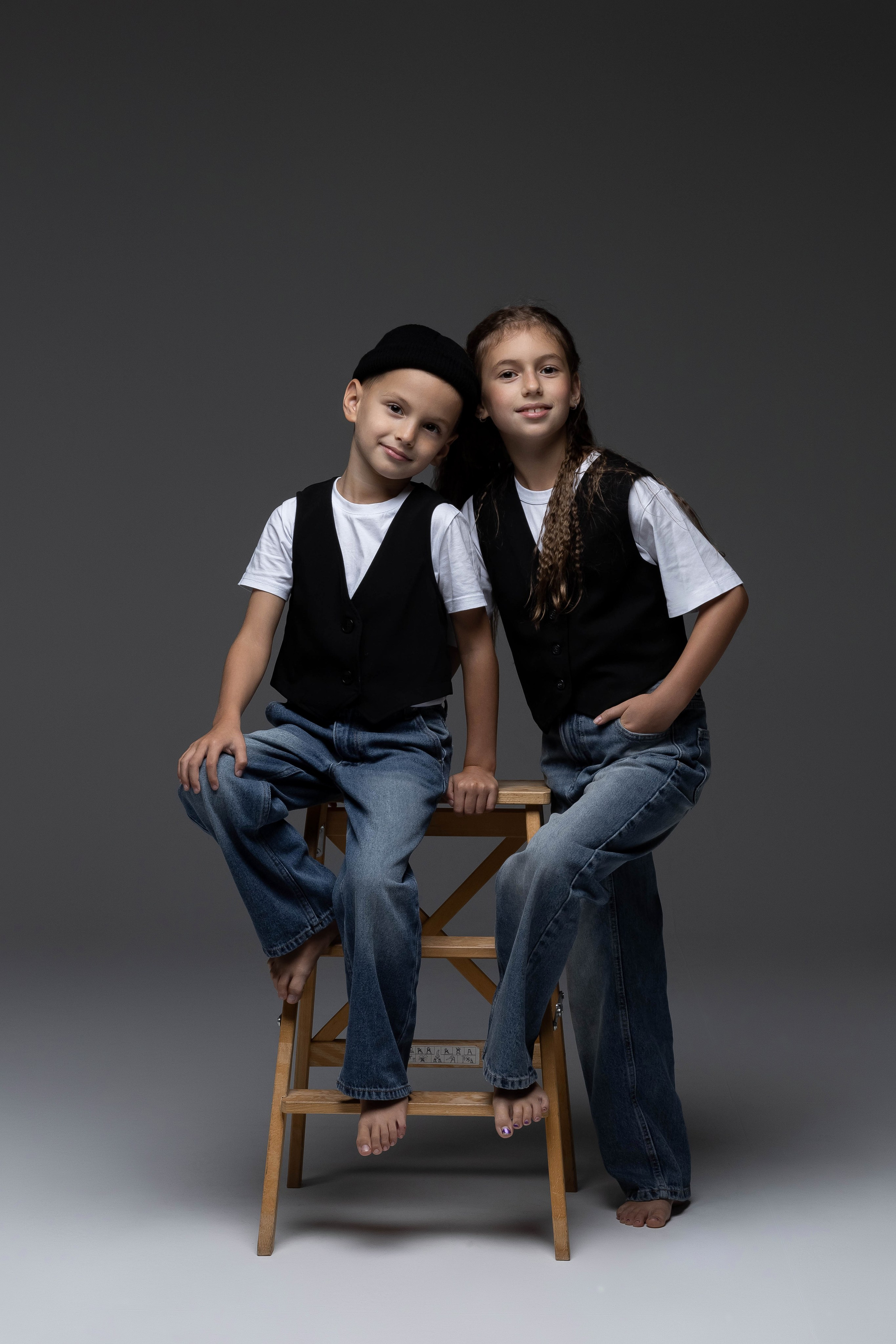 Фотограф Буинск, Казань Аделя Давлетшина