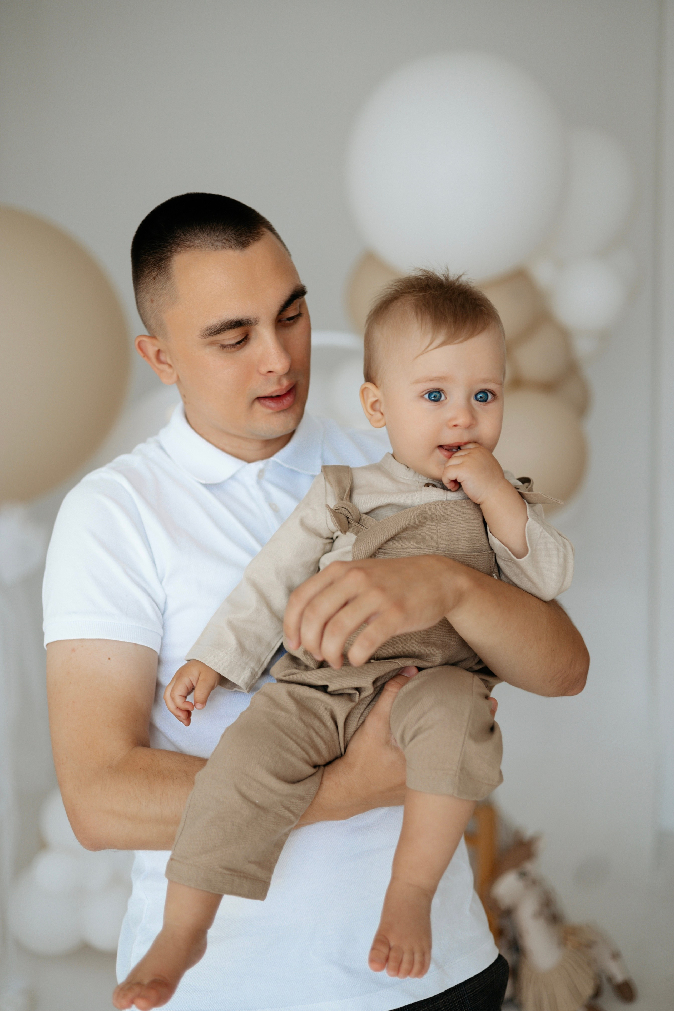 Матвей, Вика, Коля. Самый теплый фотограф в Краснодаре Рябоконь Ксения