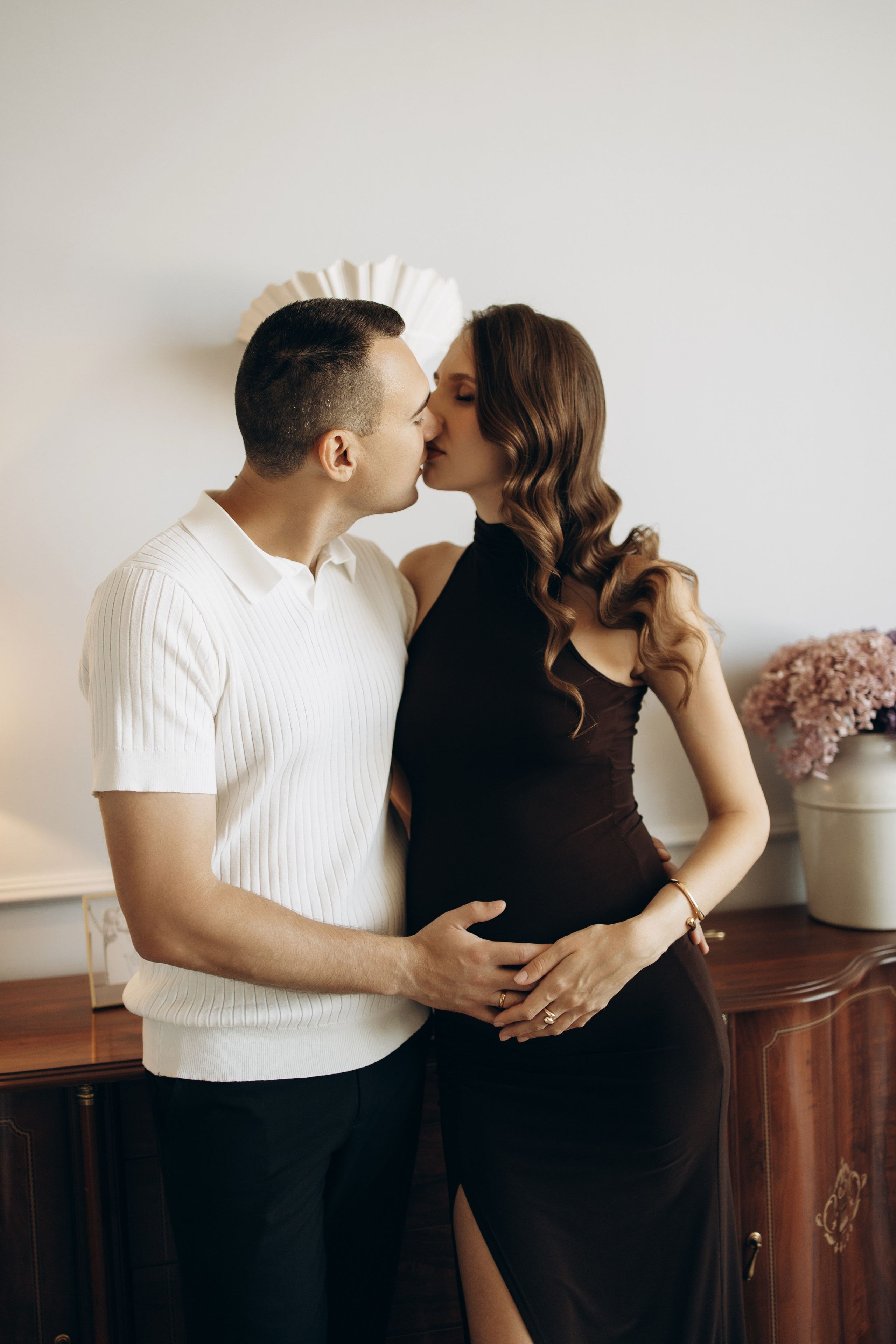 Степан и Саша. Самый теплый фотограф в Краснодаре Рябоконь Ксения