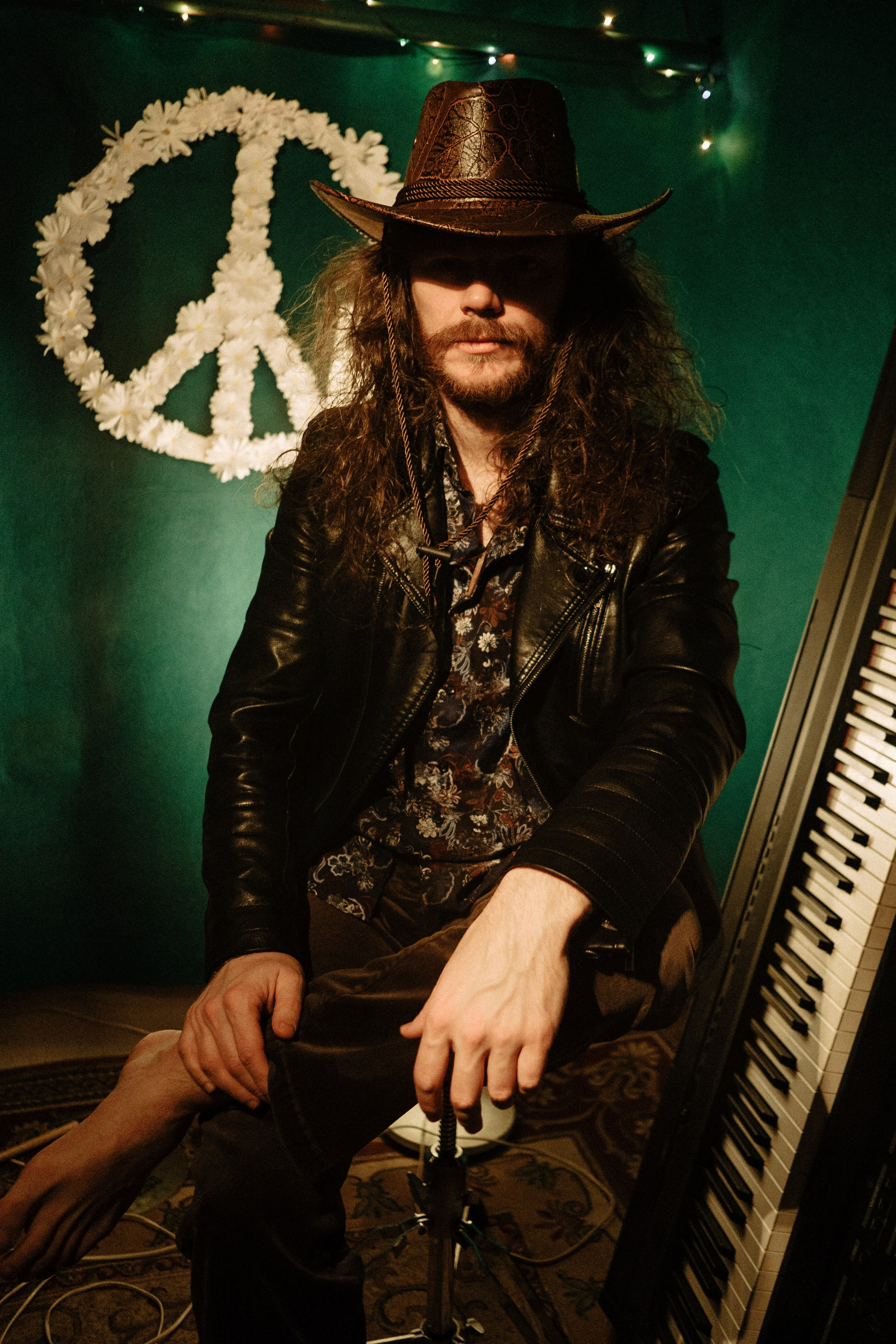 Крапивка. Фуд фотограф в Великом Новгороде