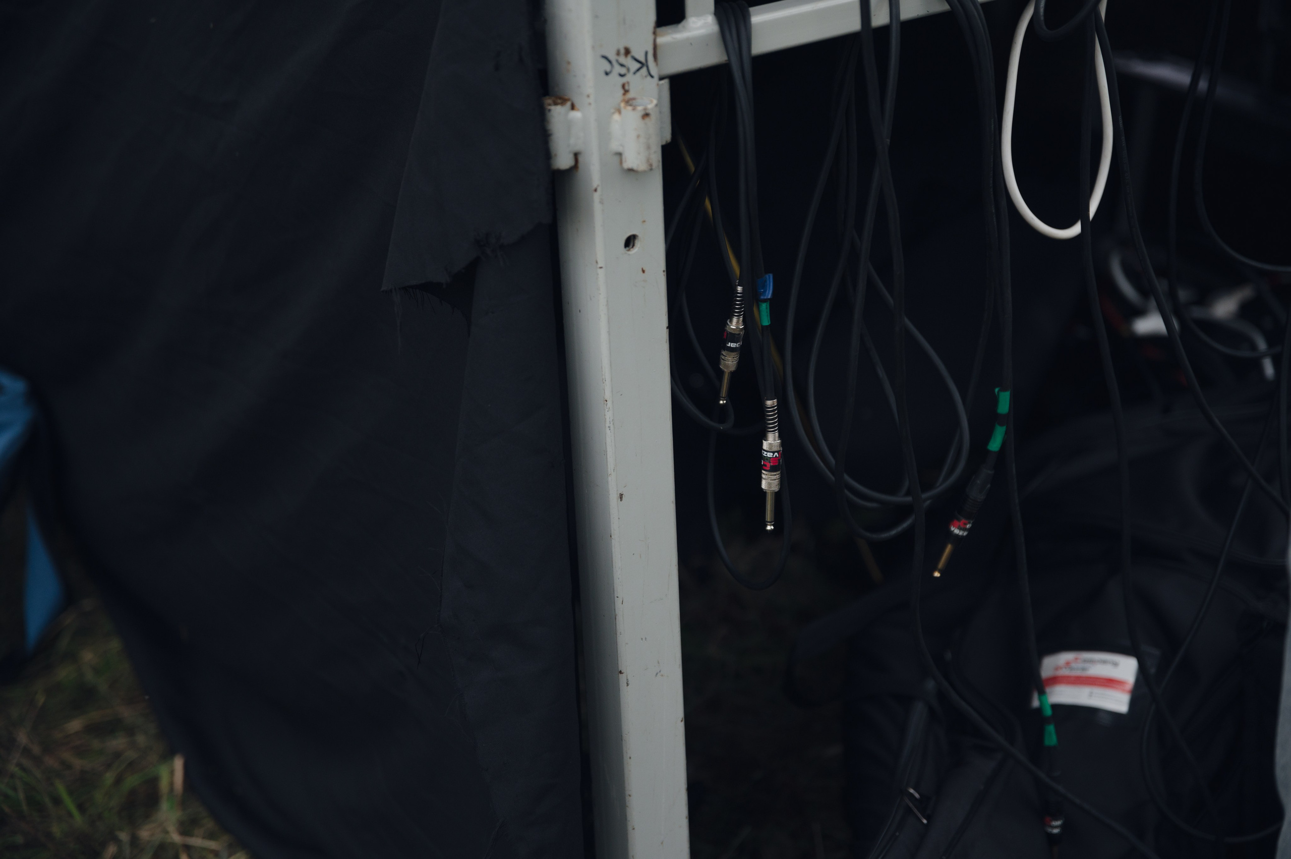 Rock на смоленке. Портретный и репортажный фотограф в Санкт-Петербурге