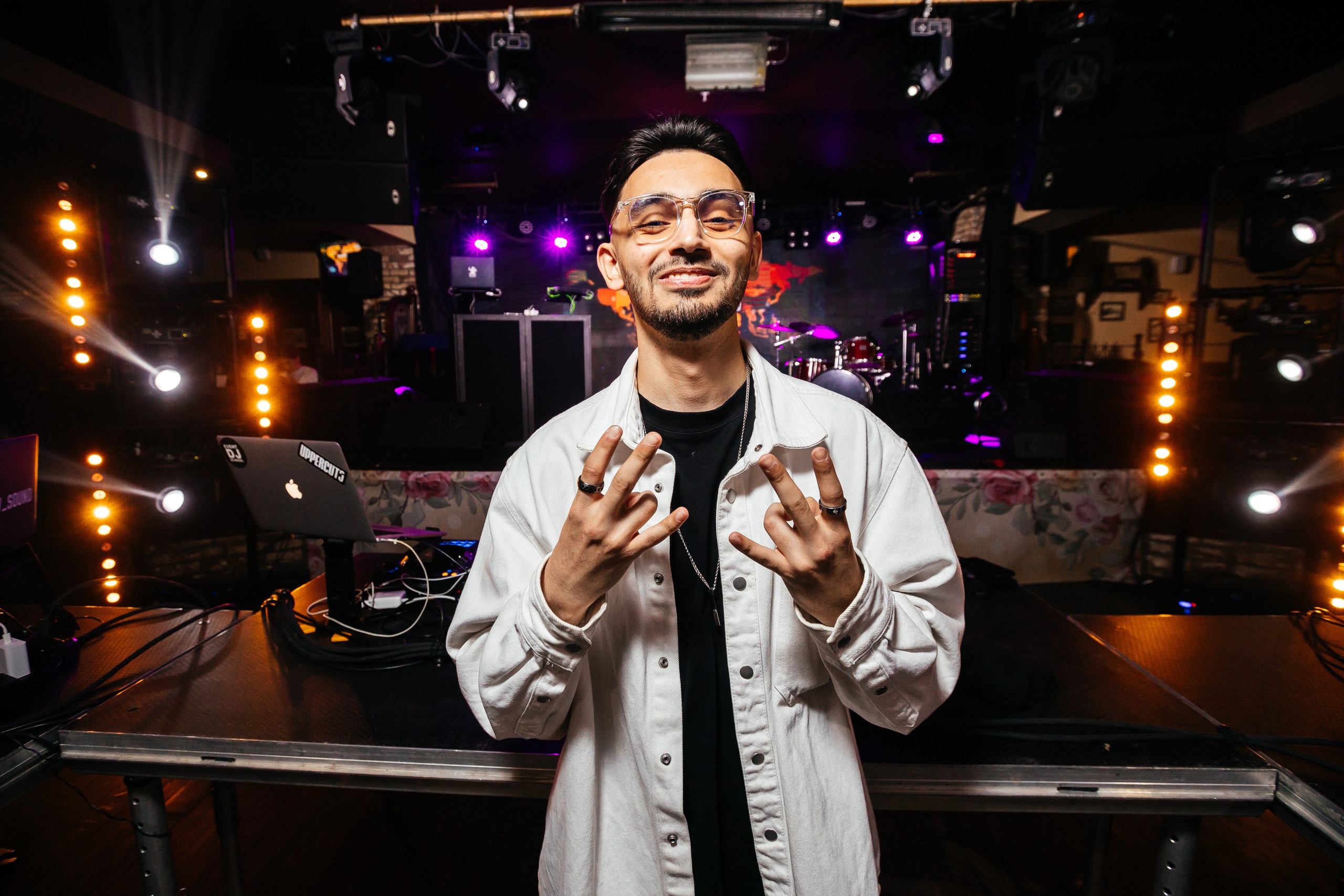 EVENT DJ BATTLE. Нияз Саляхов фотограф Казань Татарстан