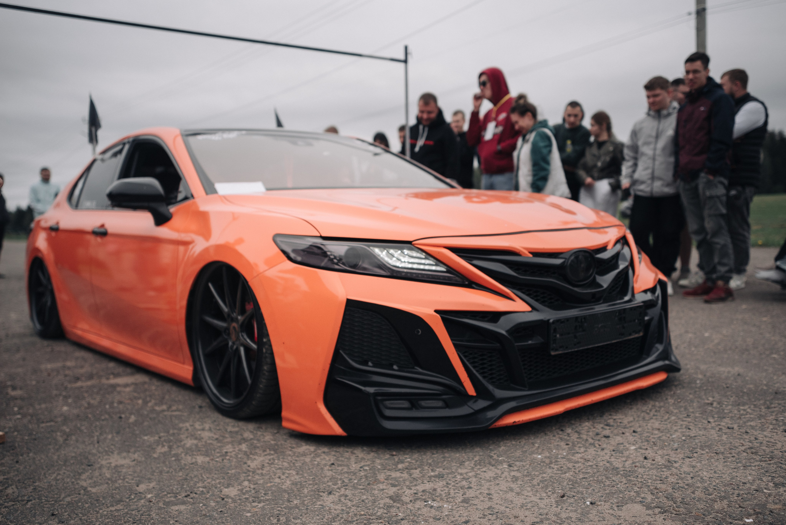 OurFest_2023. De_ross photo. Москва. Санкт-Петербург. Россия