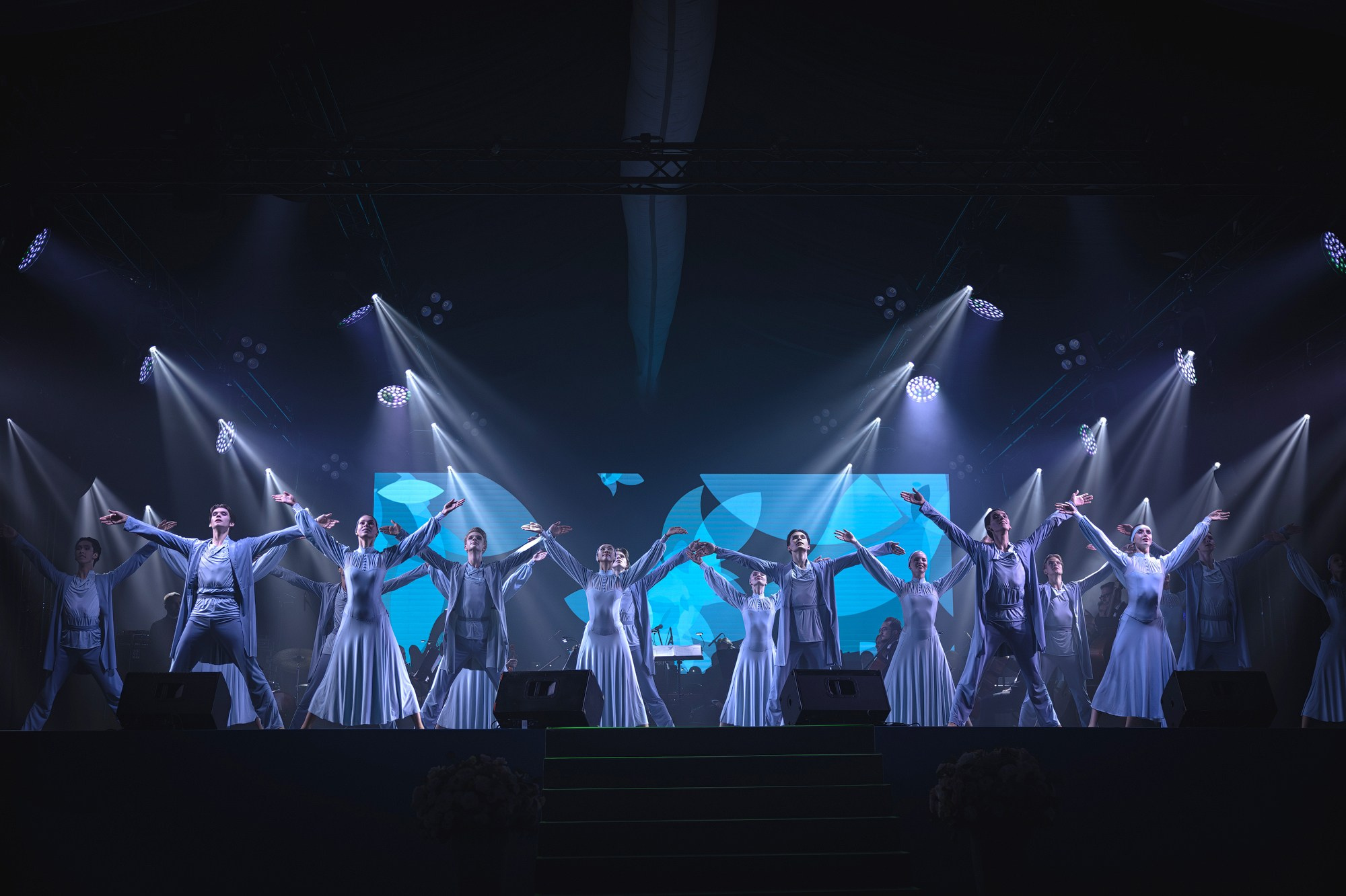 Корпоративные мероприятия. Фотограф Кирилл Казачков