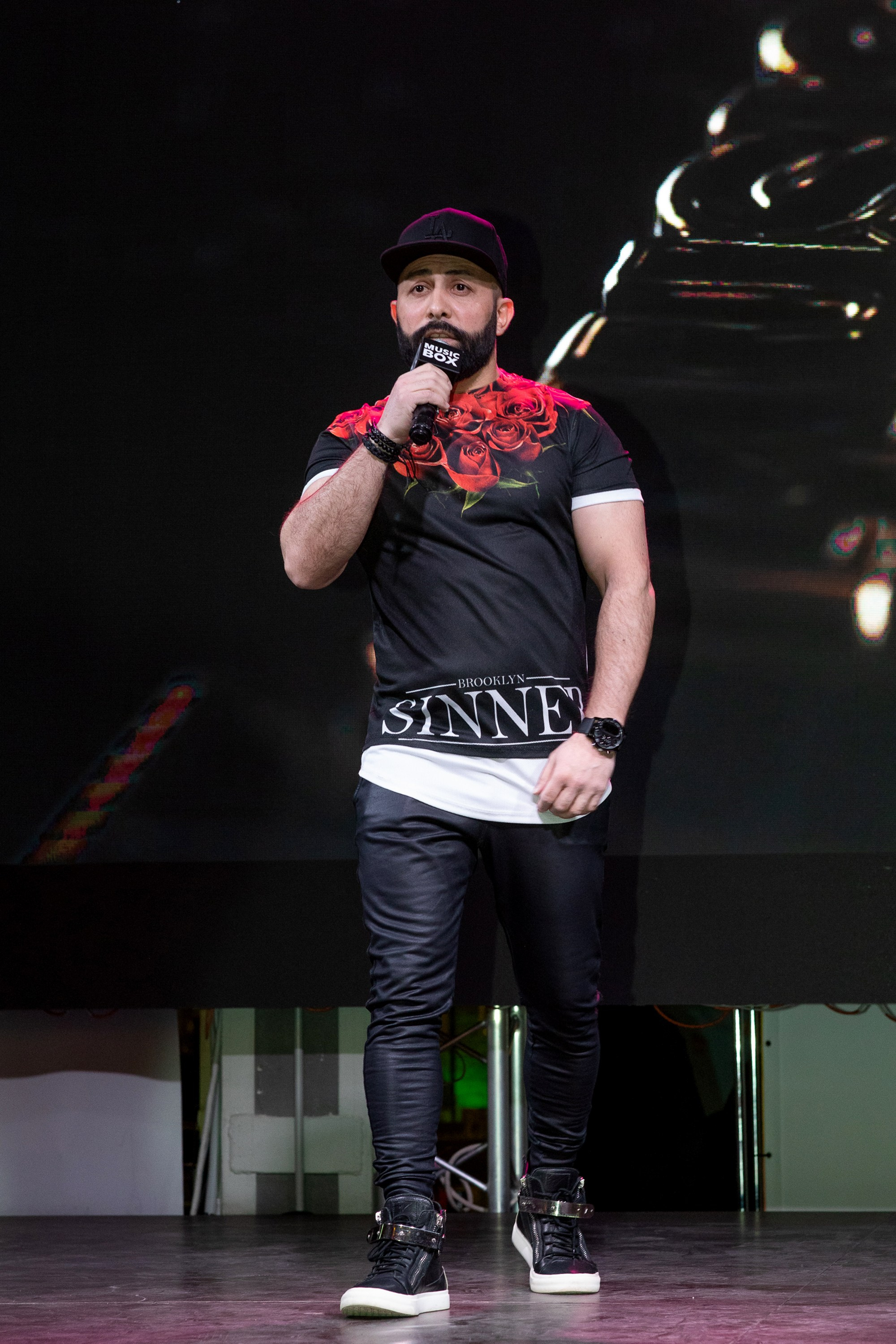 Депо. Art photographer Nino