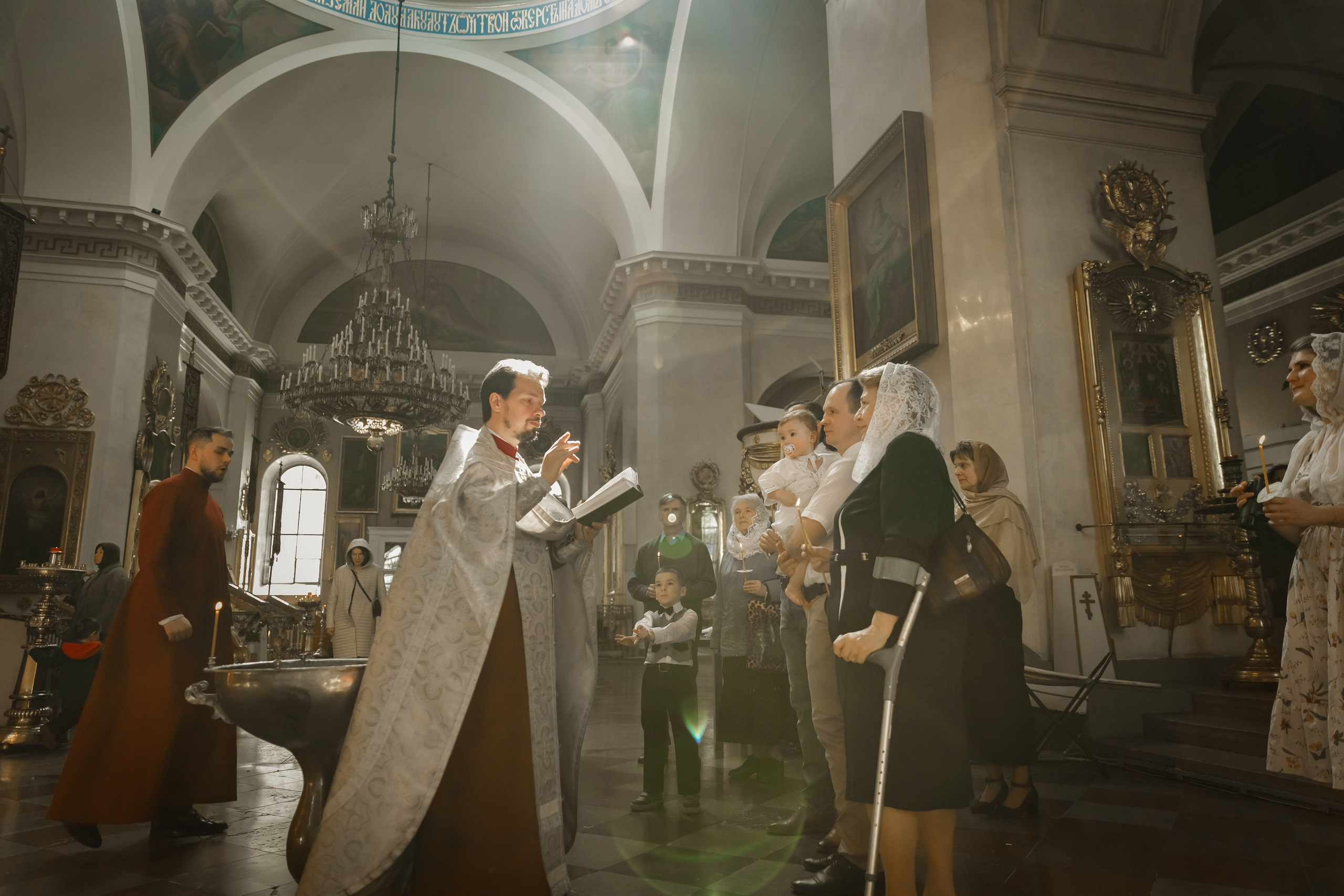 Спасо-Преображенский. Свадебный фотограф, крещение, венчание СПБ, Белгород Анна Коршунова