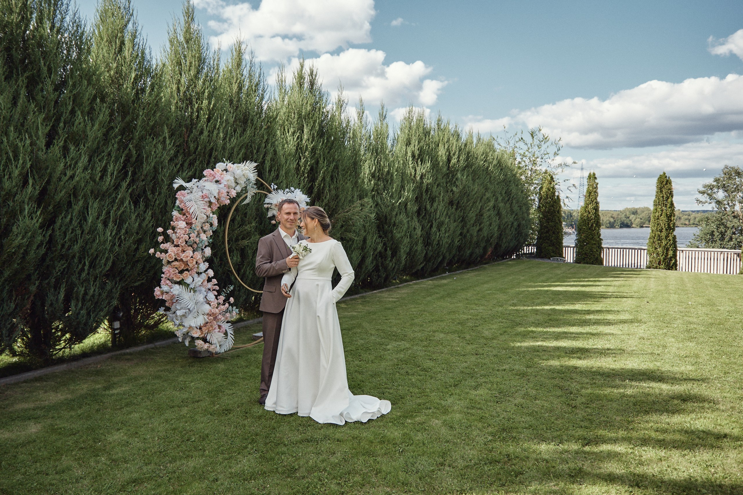 Счастье здесь. Свадебный фотограф Антон Артюшин. Работаю в Нижнем Новгороде и Москве