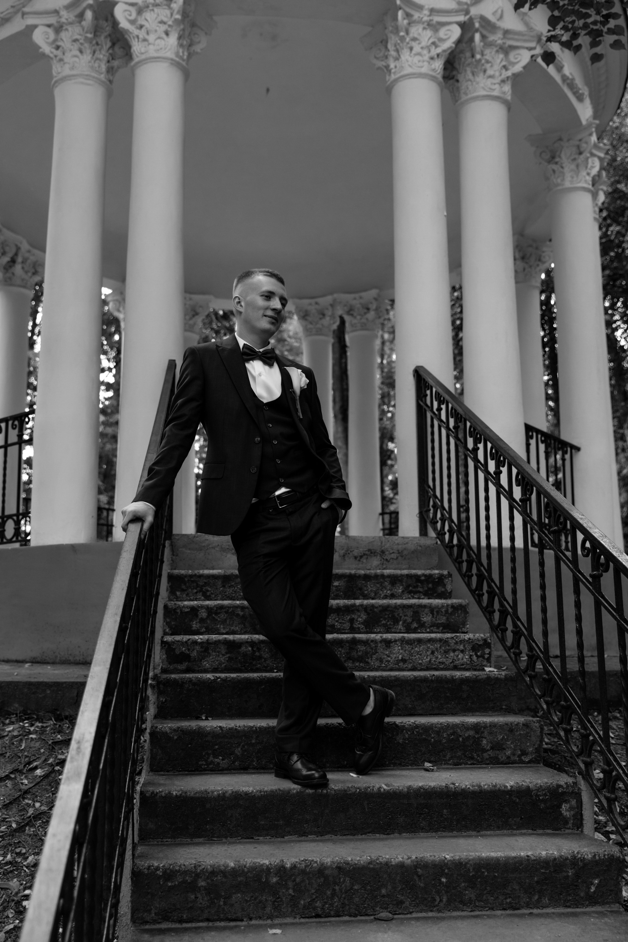 Роспись Сергея и Сюзанны. Фотограф Сергиев Посад Москва Хованская Екатерина