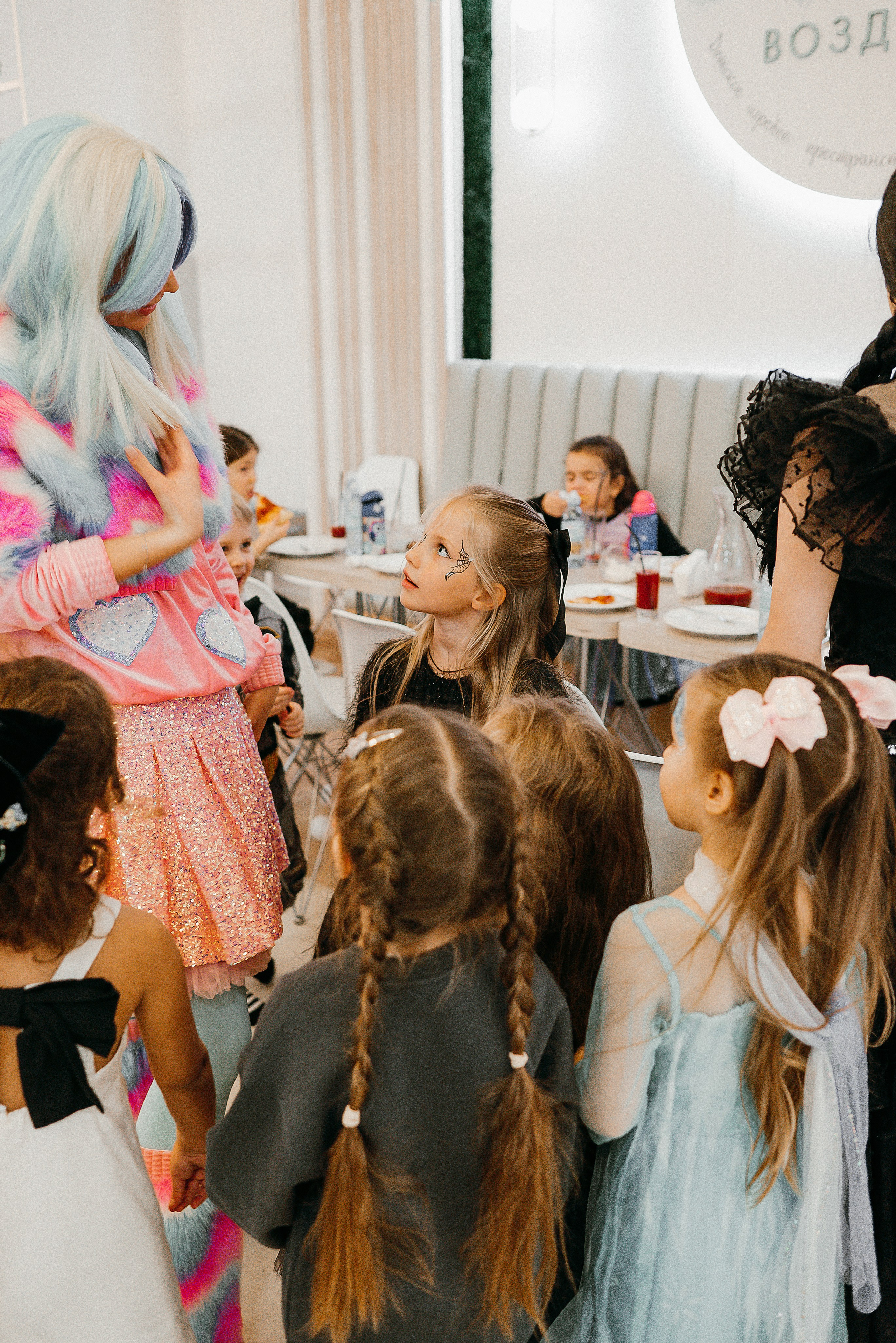 День рождения Лизы. Свадебный и семейный фотограф в Ростове-на-Дону Алина Астахова