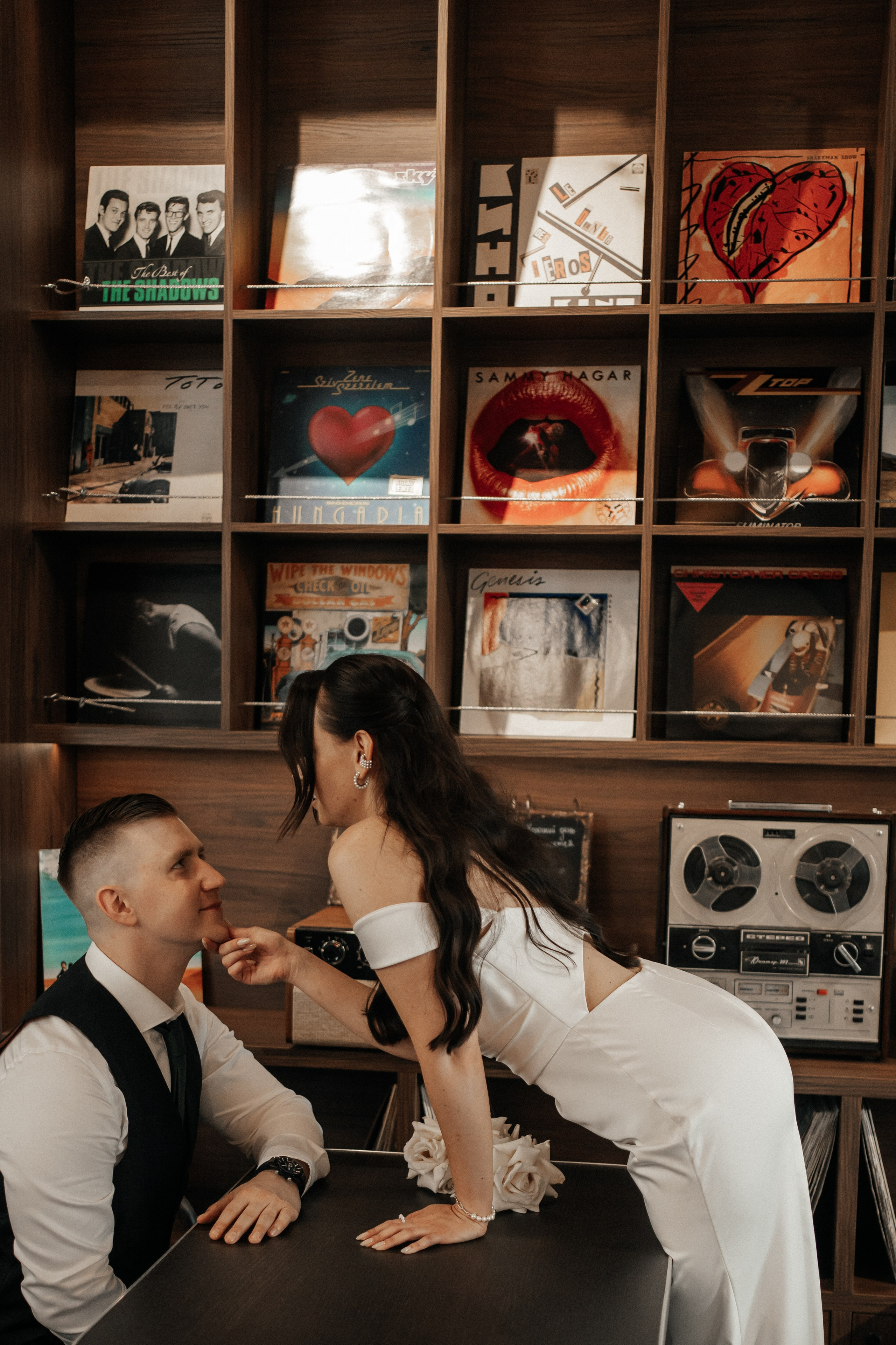 A & J. Фотограф в Архангельске