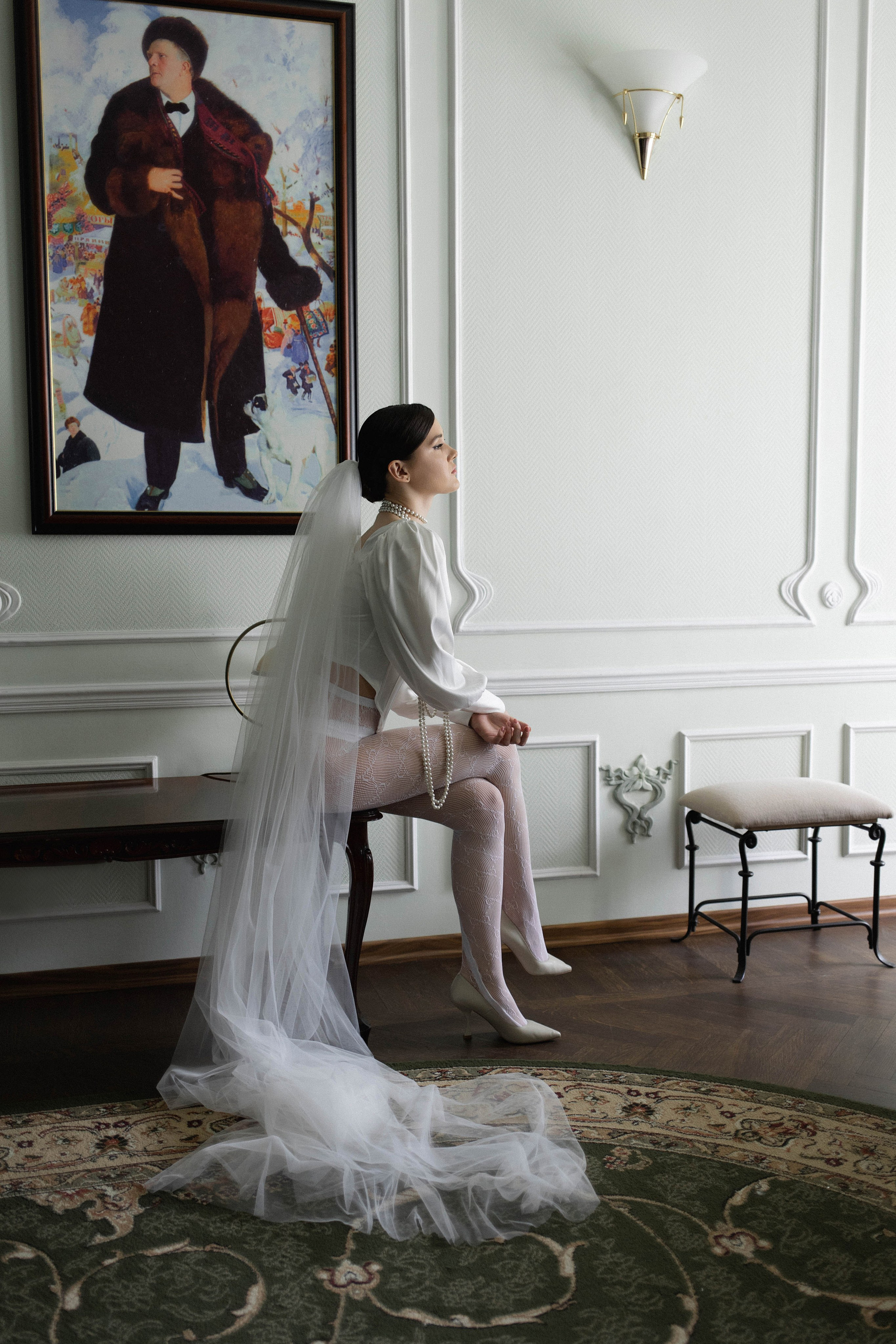 Wedding morning. Свадебный и семейный фотограф в Самаре Стрельникова Ирина