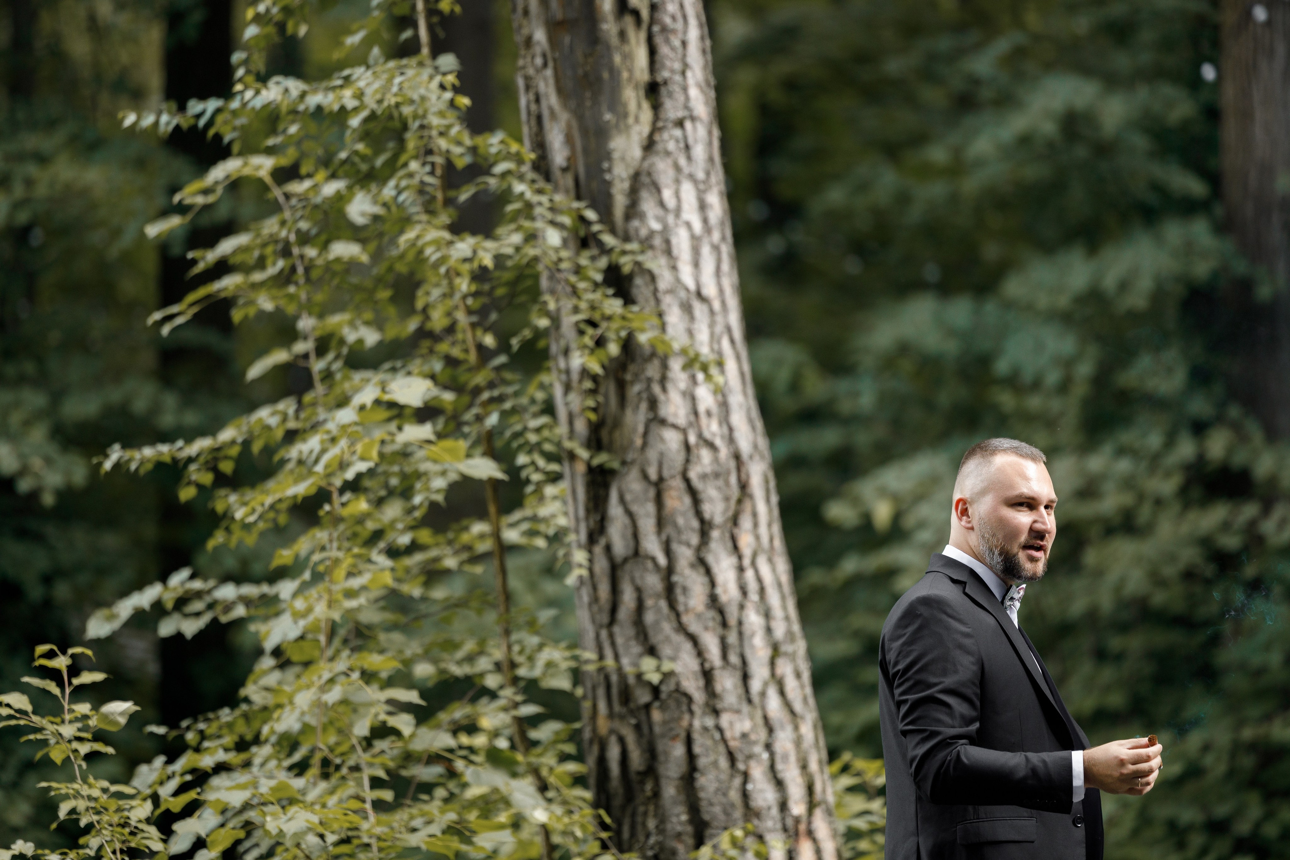 D-FAMILY. Свадебный и event-фотограф Иван Волнухин