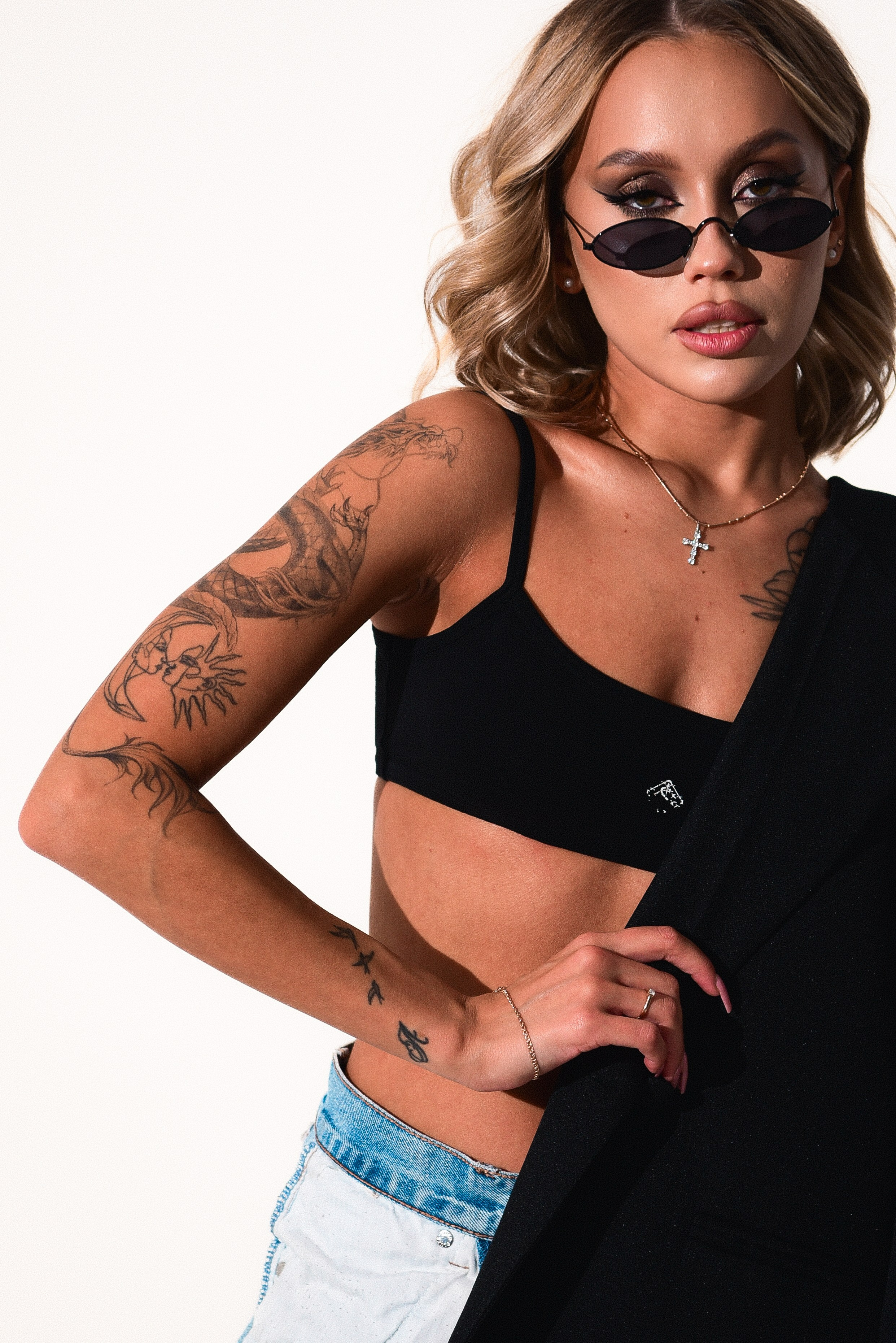 Лера. Октябрь'24. Фотограф Чебоксары / Москва