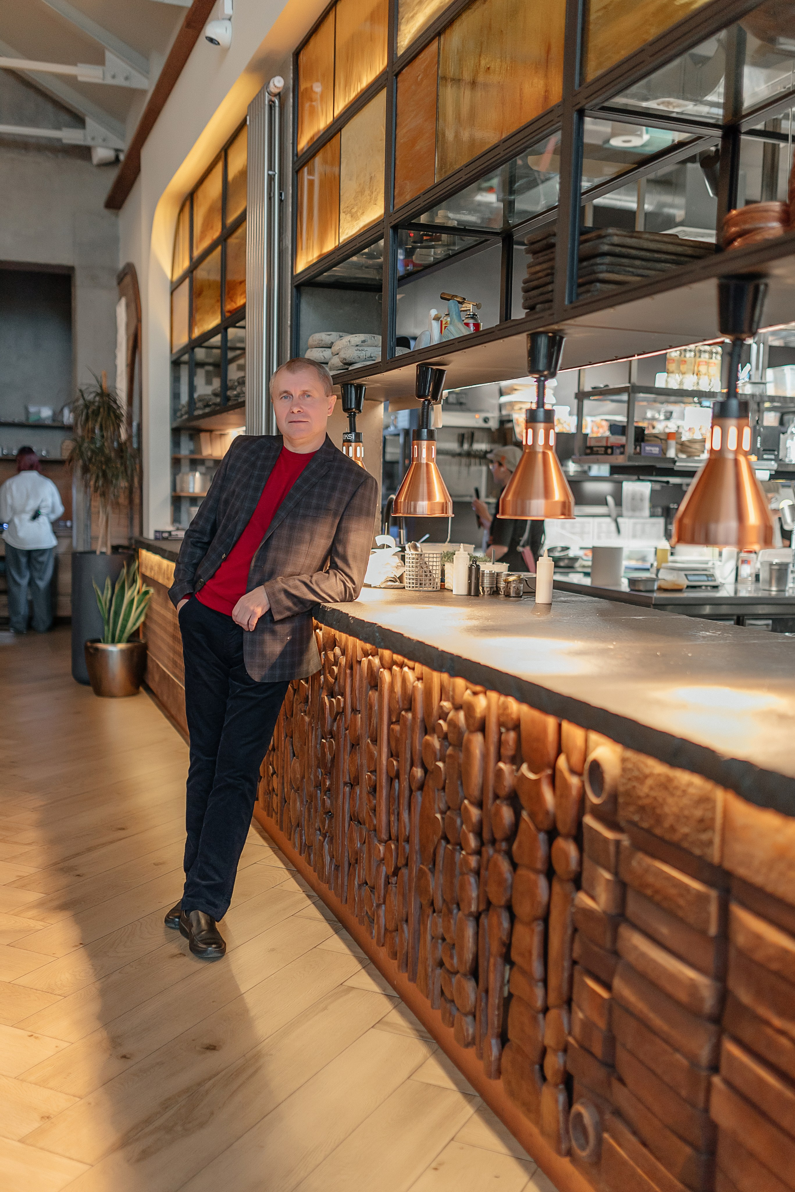 Индивидуальная фотосессия. Фотограф в Калуге Марина Афанасьева