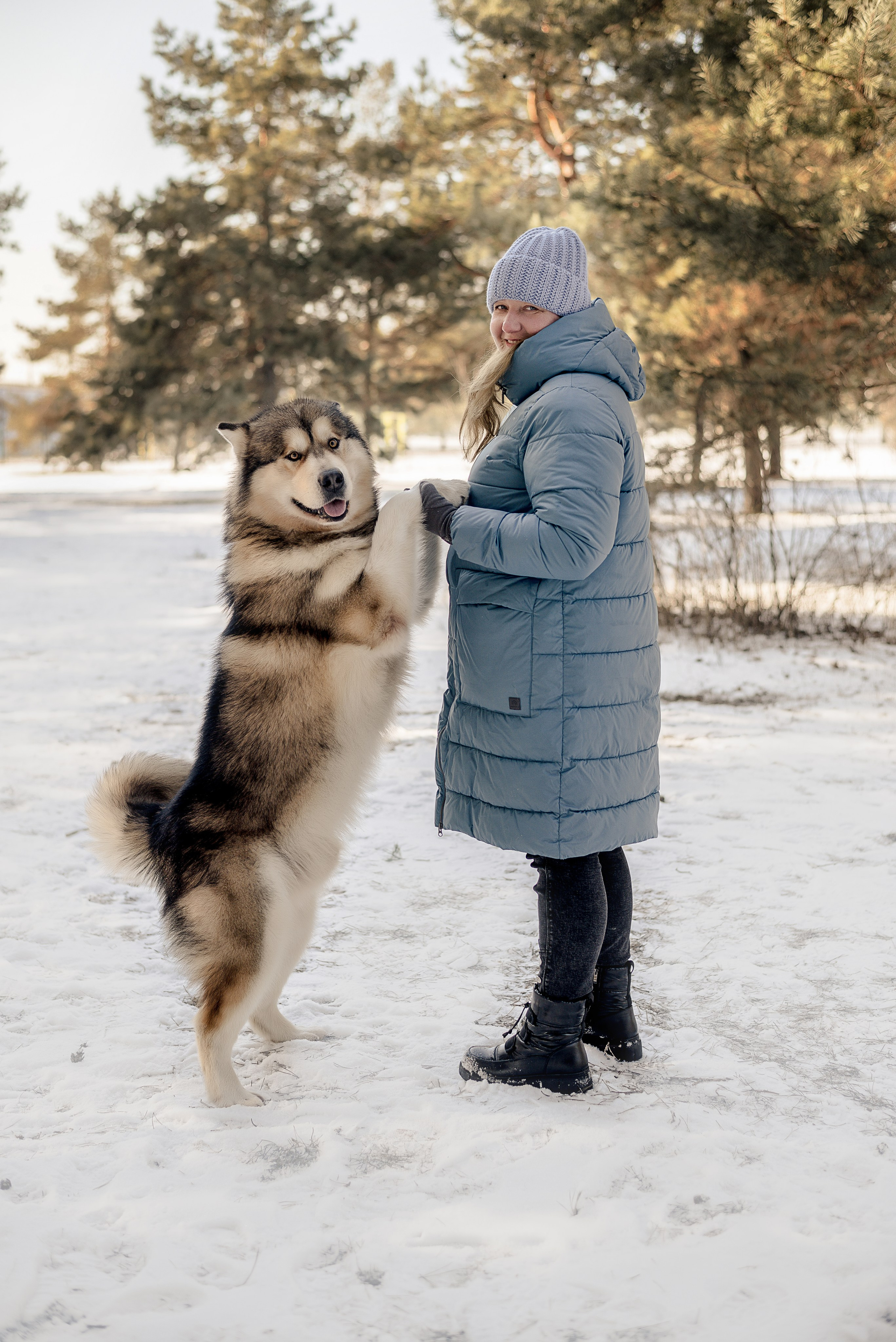 Индивидуальная фотосессия. Фотограф в Калуге Марина Афанасьева