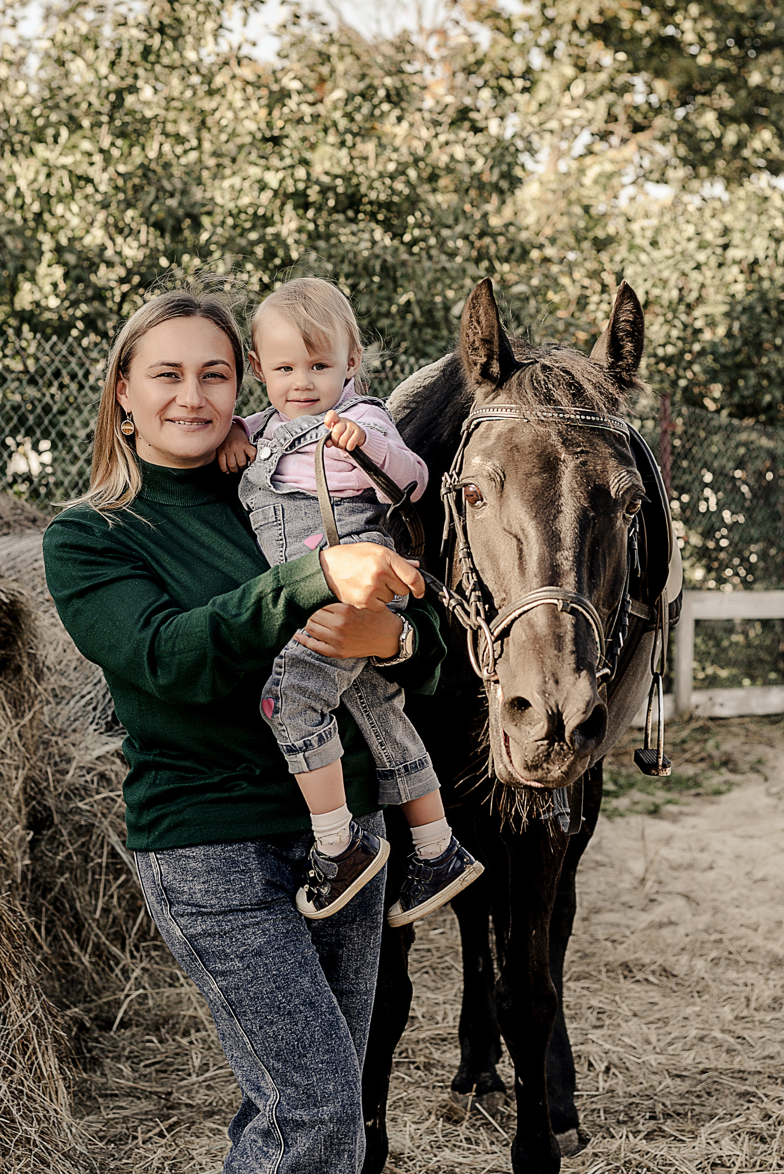 Семейные фотосессии. Фотограф в Калуге Марина Афанасьева