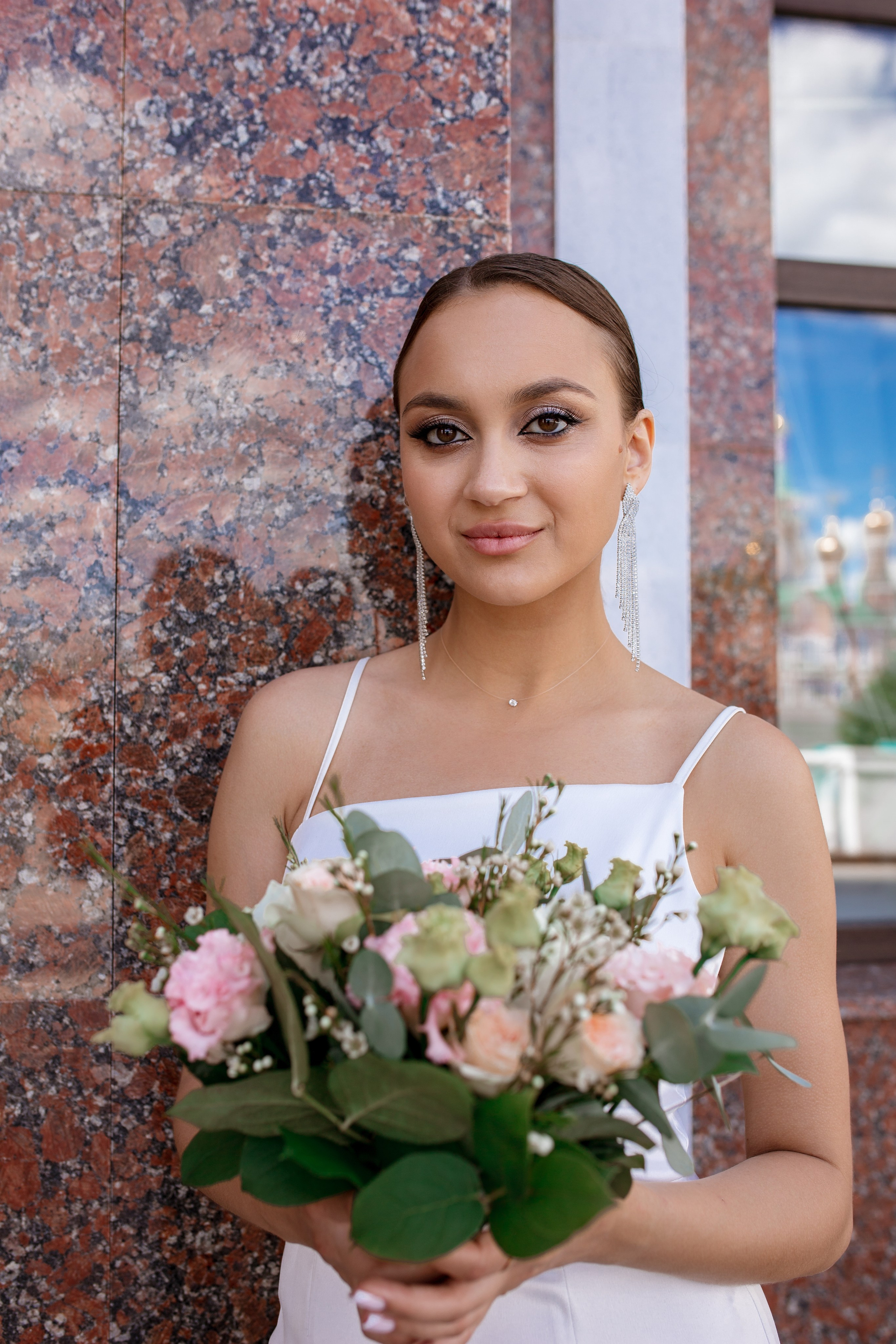 Азат & Дания. Свадебный фотограф в Чебоксарах Анастасия Иванова