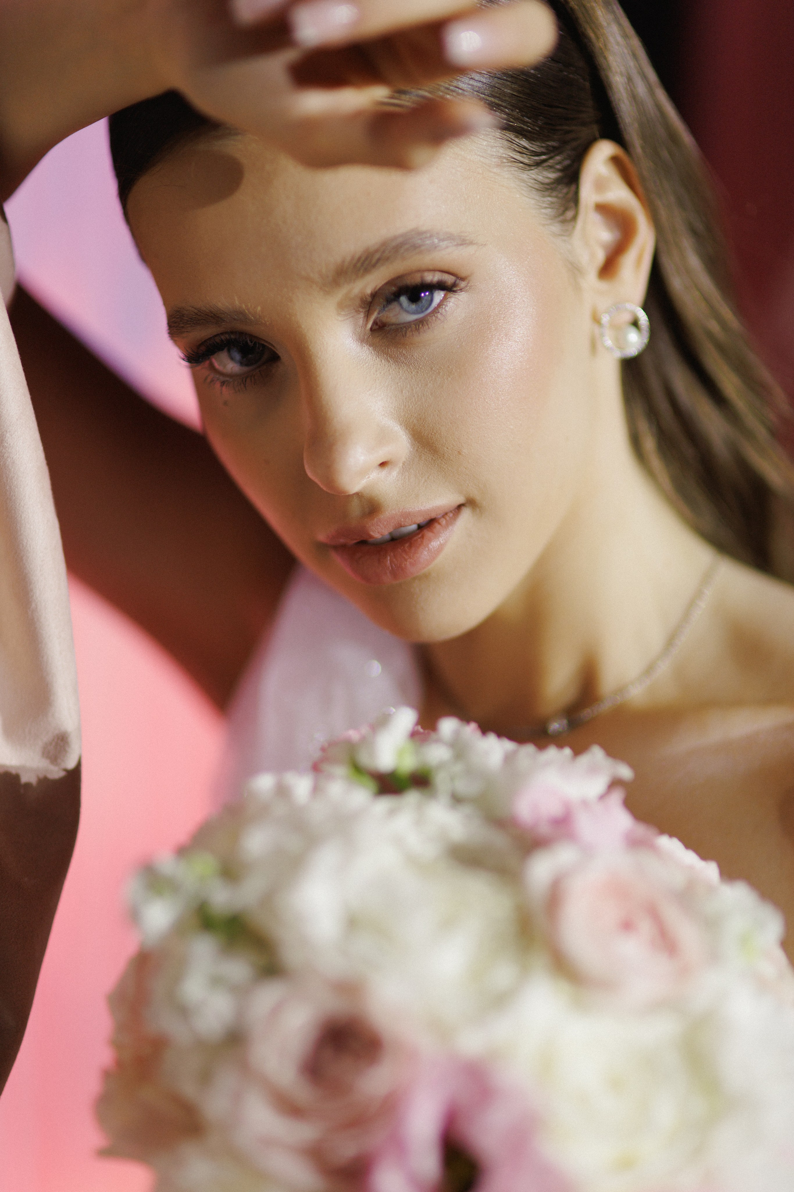 Igor & Ulyana. Photographer — Regina Sal’manova. Uray