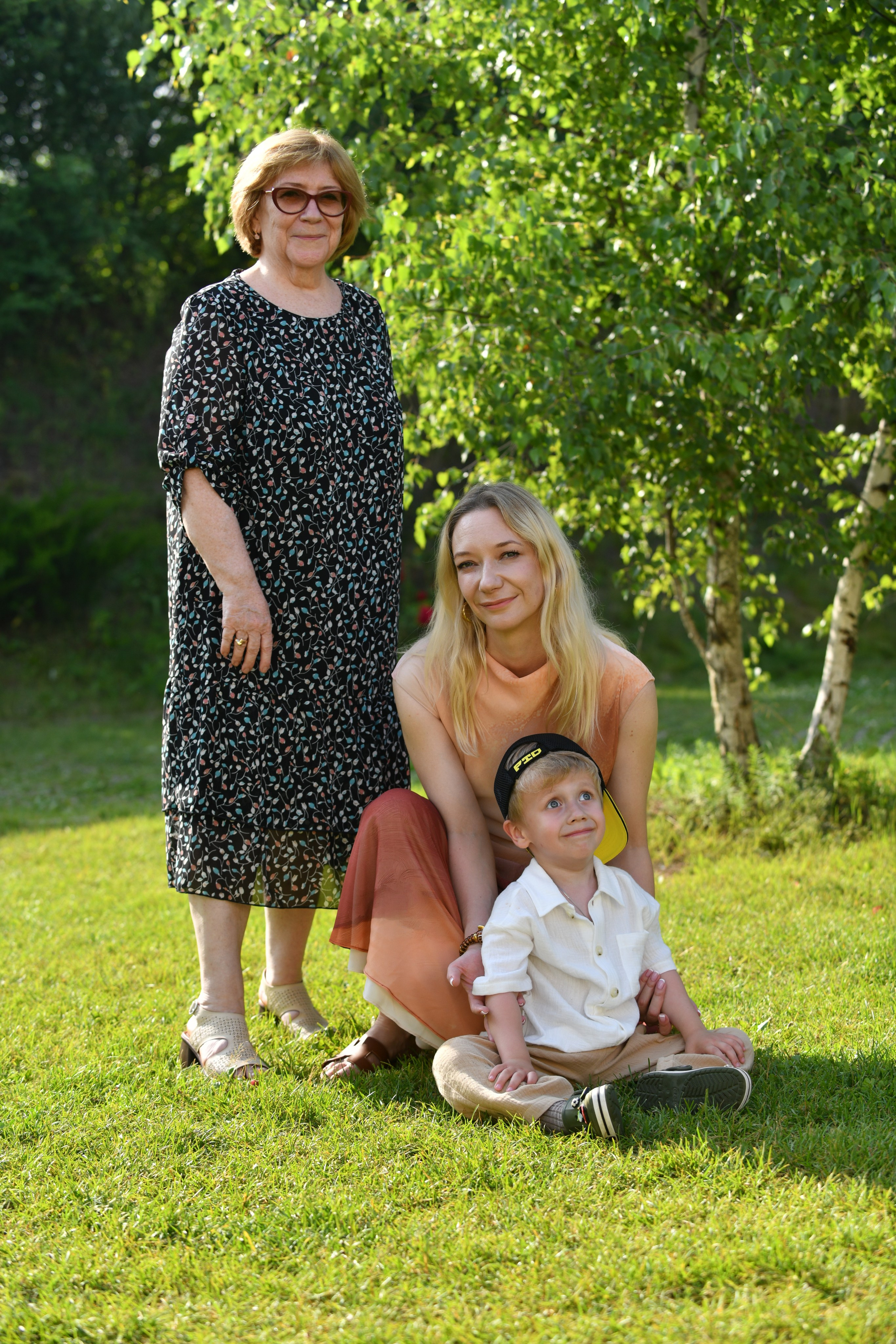 Юбилей Андрея Викторовича. Свадебные съёмки в Москве и МО Галина Борисова