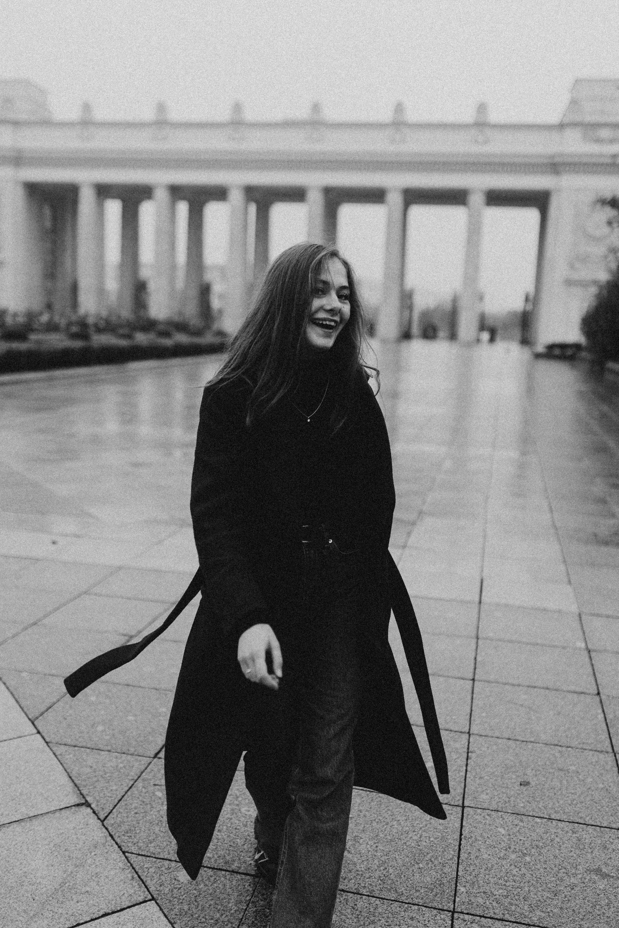 Mary. Свадебный и портретный фотограф в Калининграде и Москве Марк Юдинцев