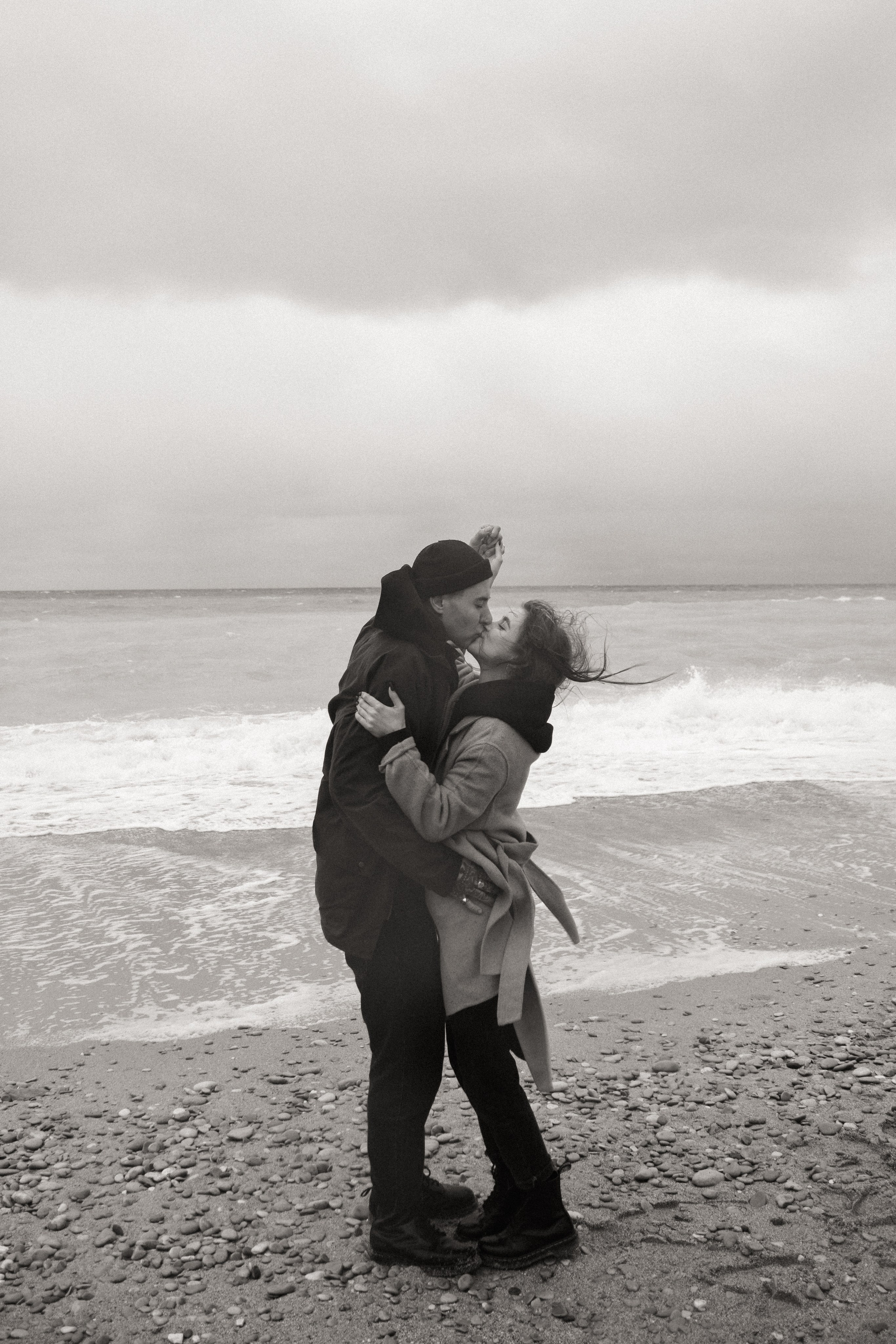 Костя и Таня. Фотограф Севастополь, Крым. Портретный и репортажный фотограф Коваленко Антонина