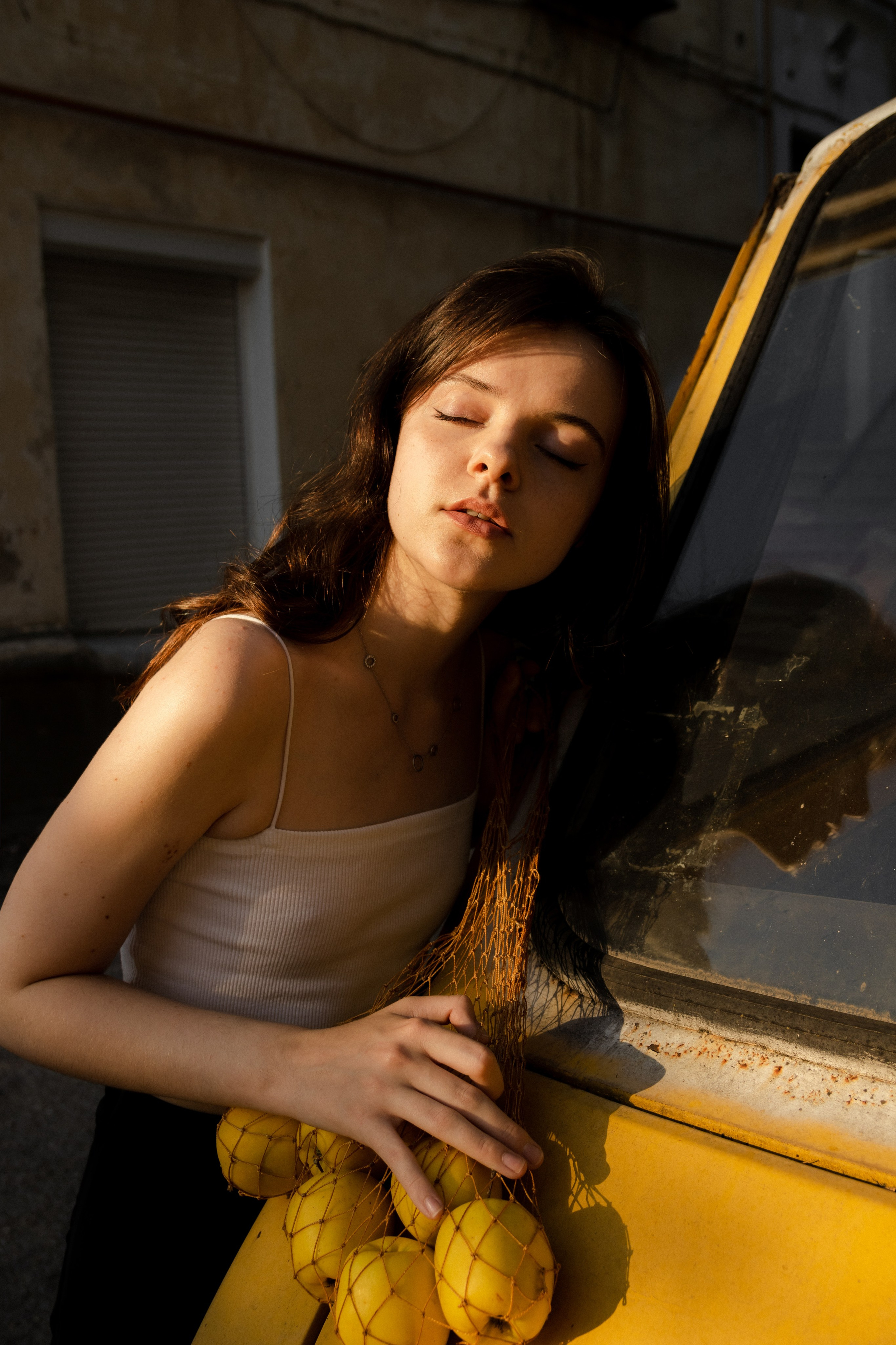 Крис. Фотограф Севастополь, Крым. Портретный и репортажный фотограф Коваленко Антонина