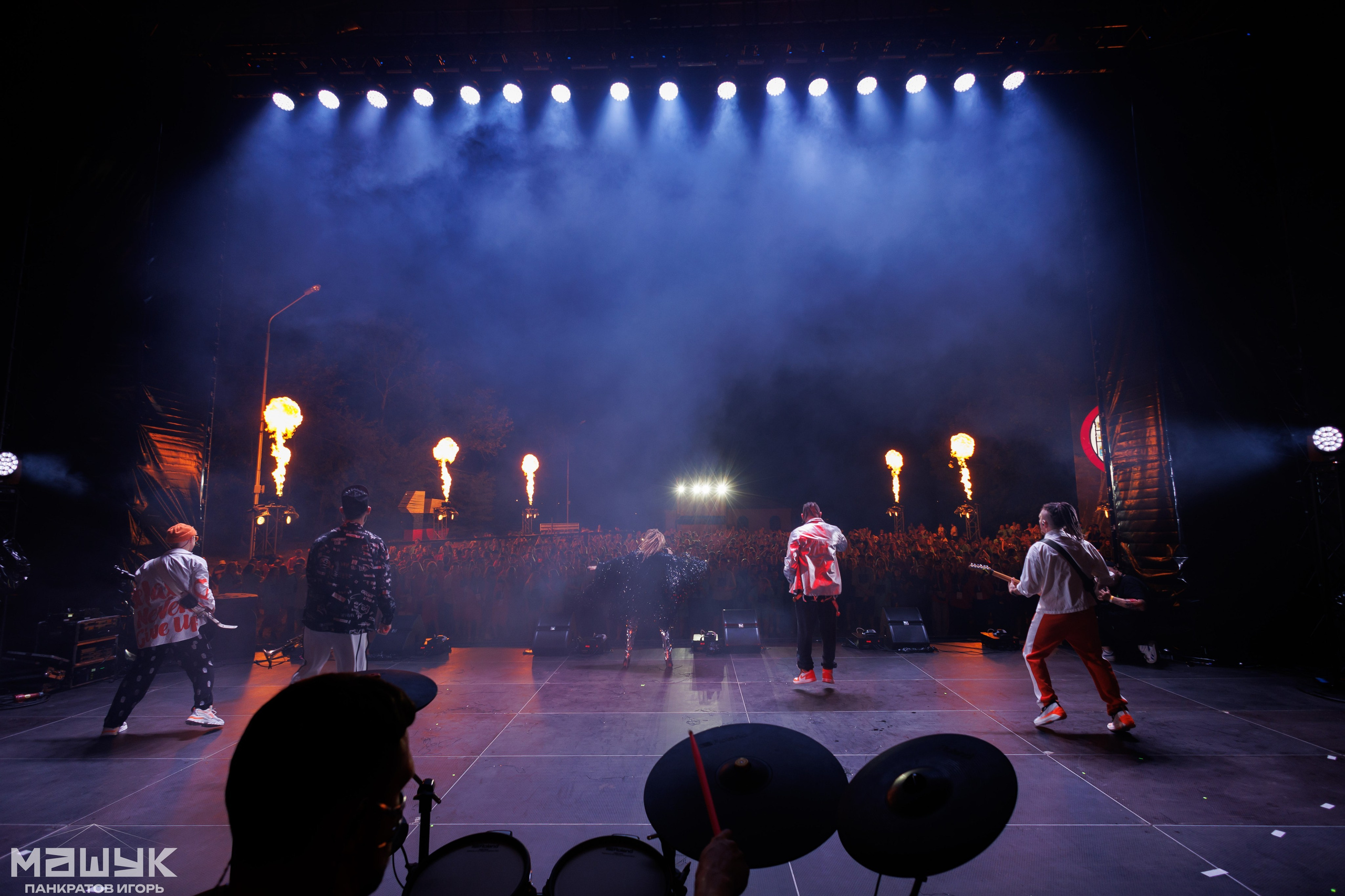 Репортаж. Игорь Панкратов | Фотограф Ставрополь