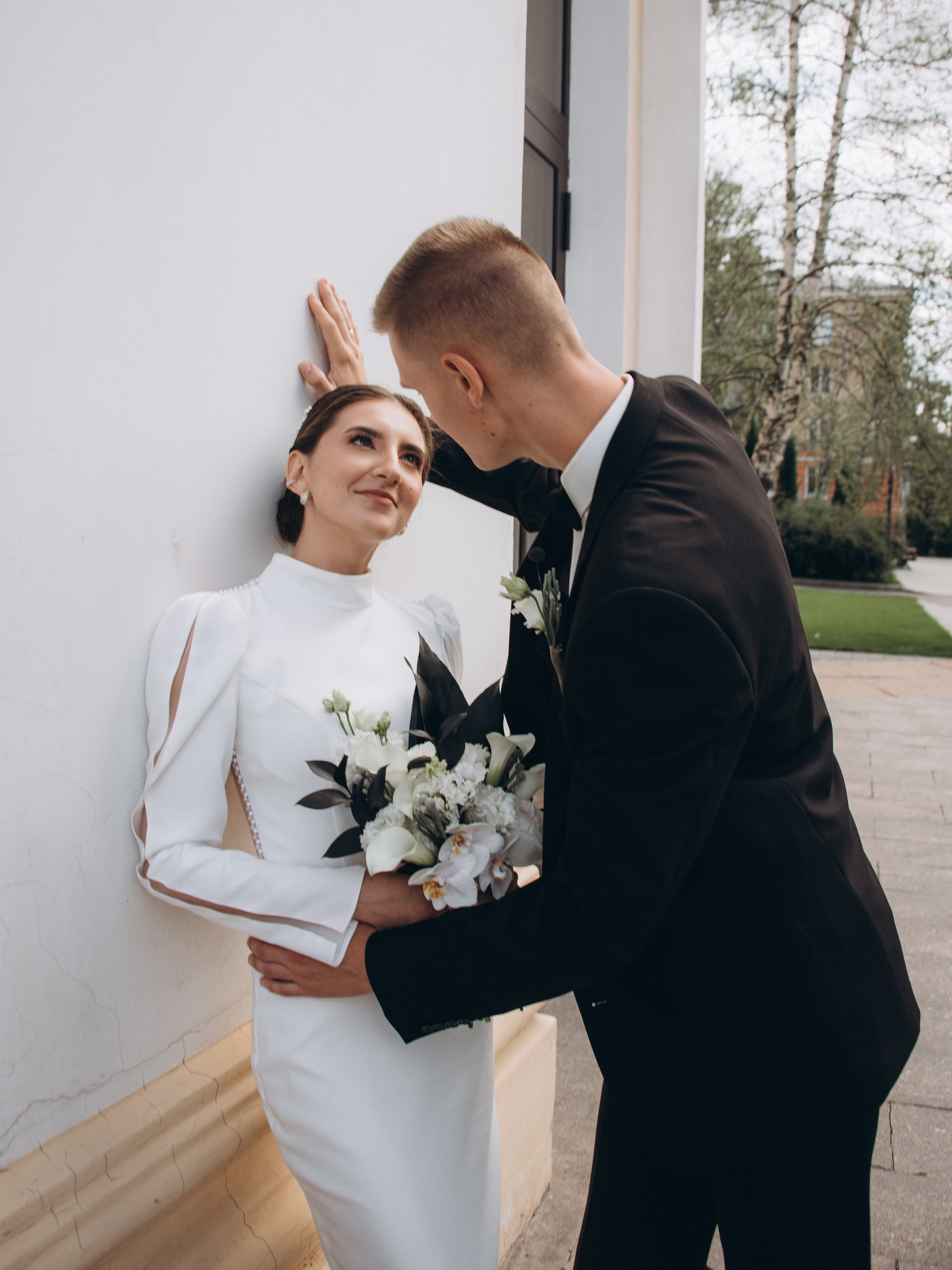Wedding. Фотограф Любовь Подосенова Липецк|Воронеж