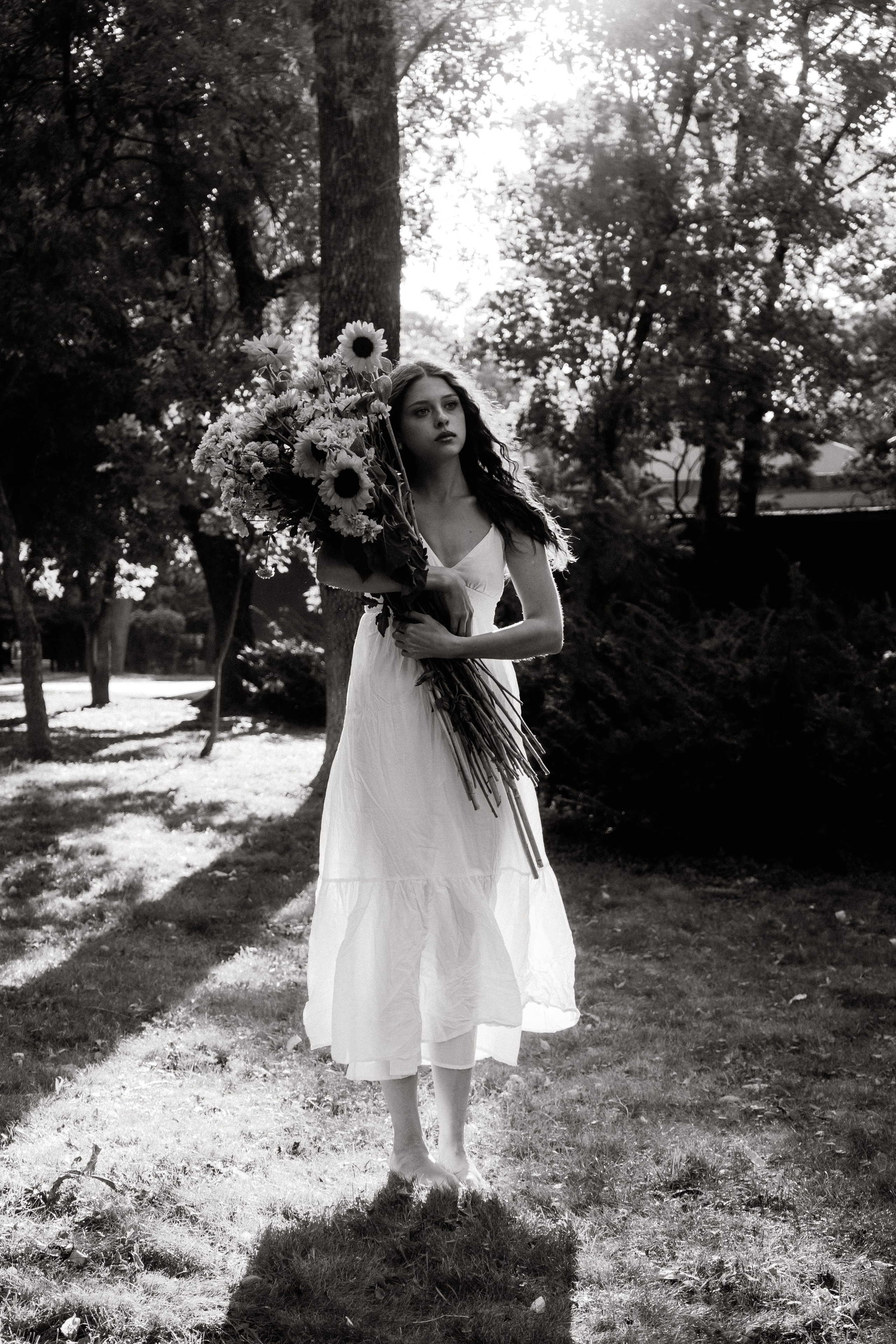 Ксюша. Фотограф Краснодар | Ольга Проскурина