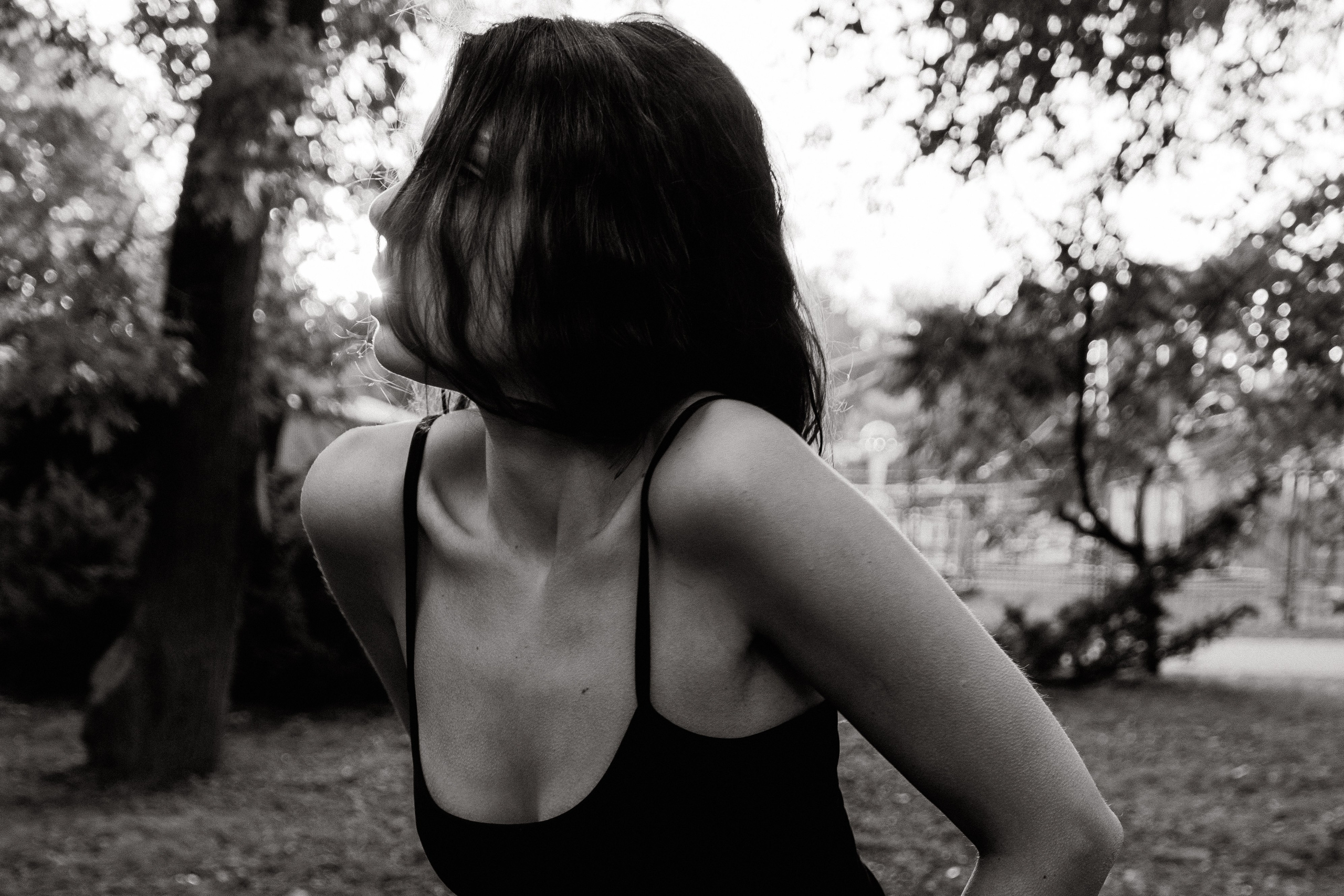 Ксюша. Фотограф Краснодар | Ольга Проскурина