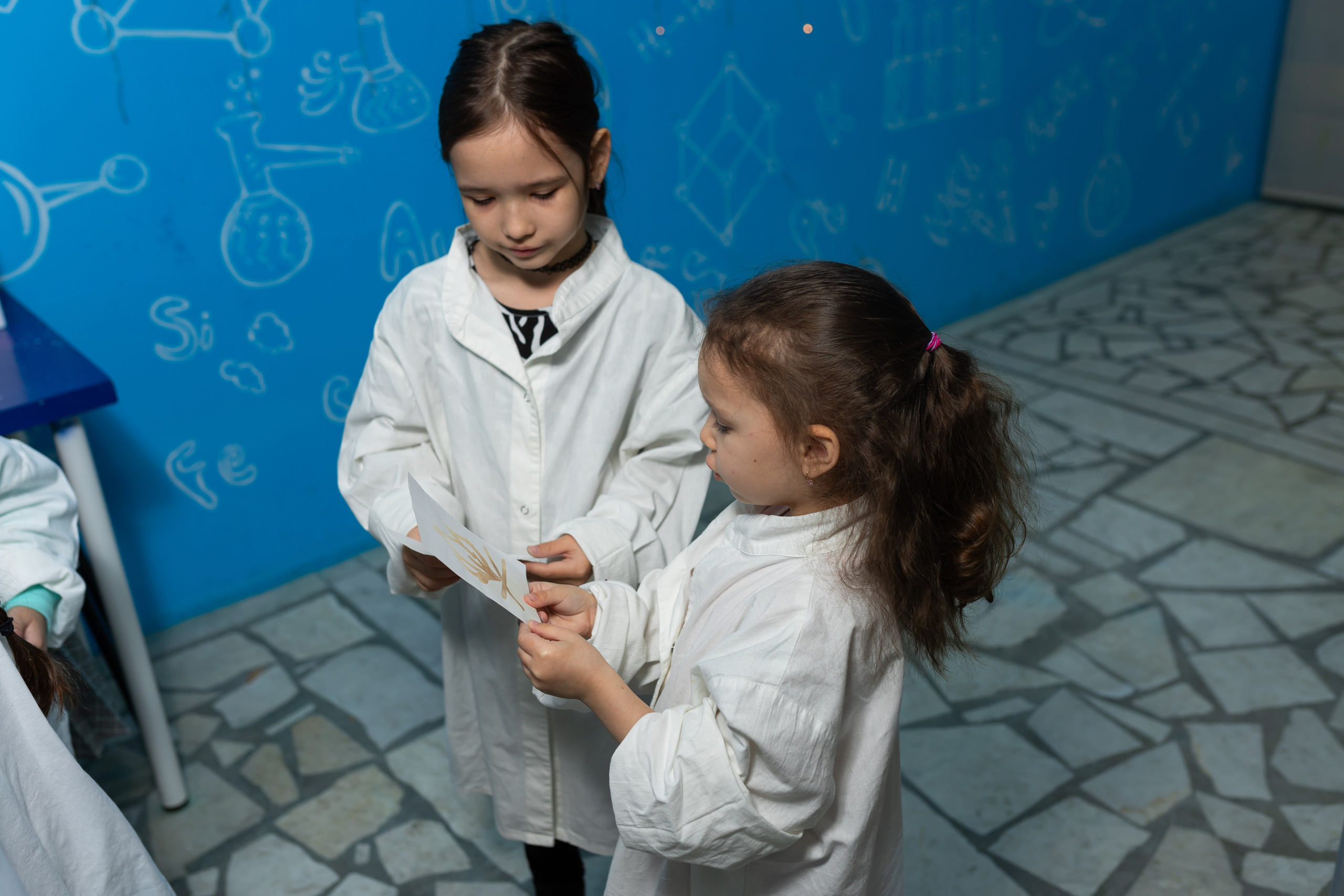 День рождение Данила. Марина Шаймухаметова. Фотограф в Уфе