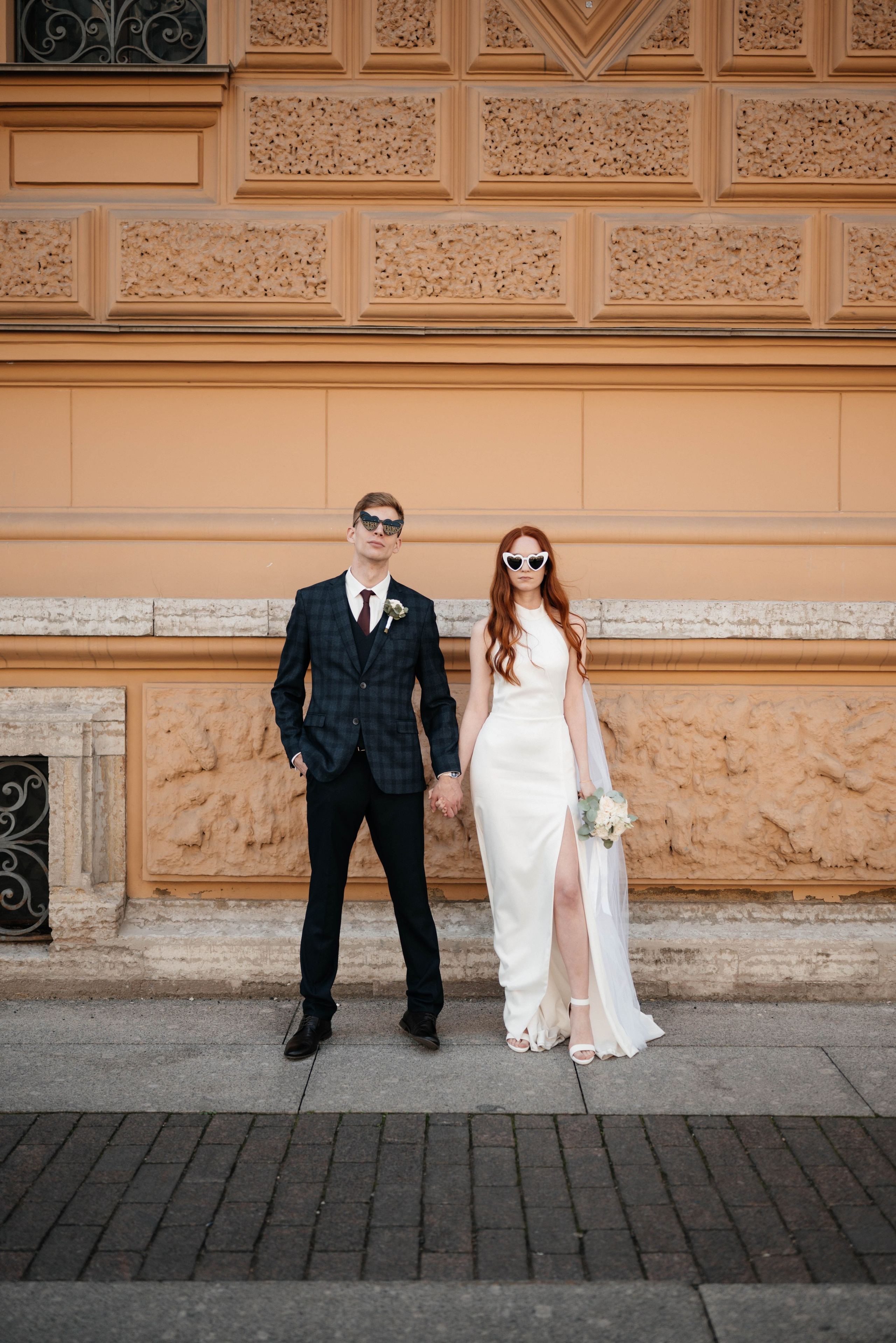 Игорь&Наталия. Главная