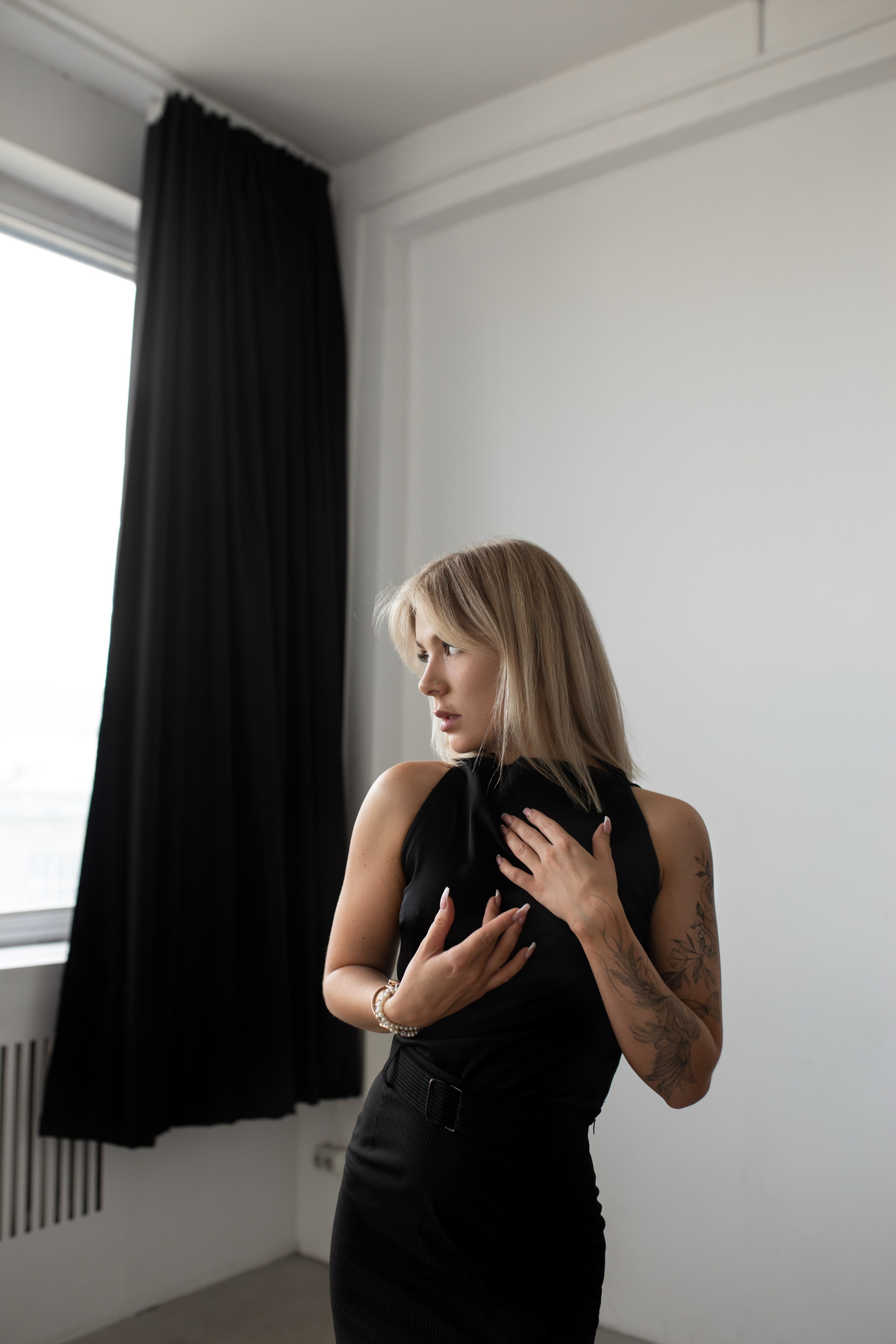 Настя. Фотограф Новосибирск Халуева Елена