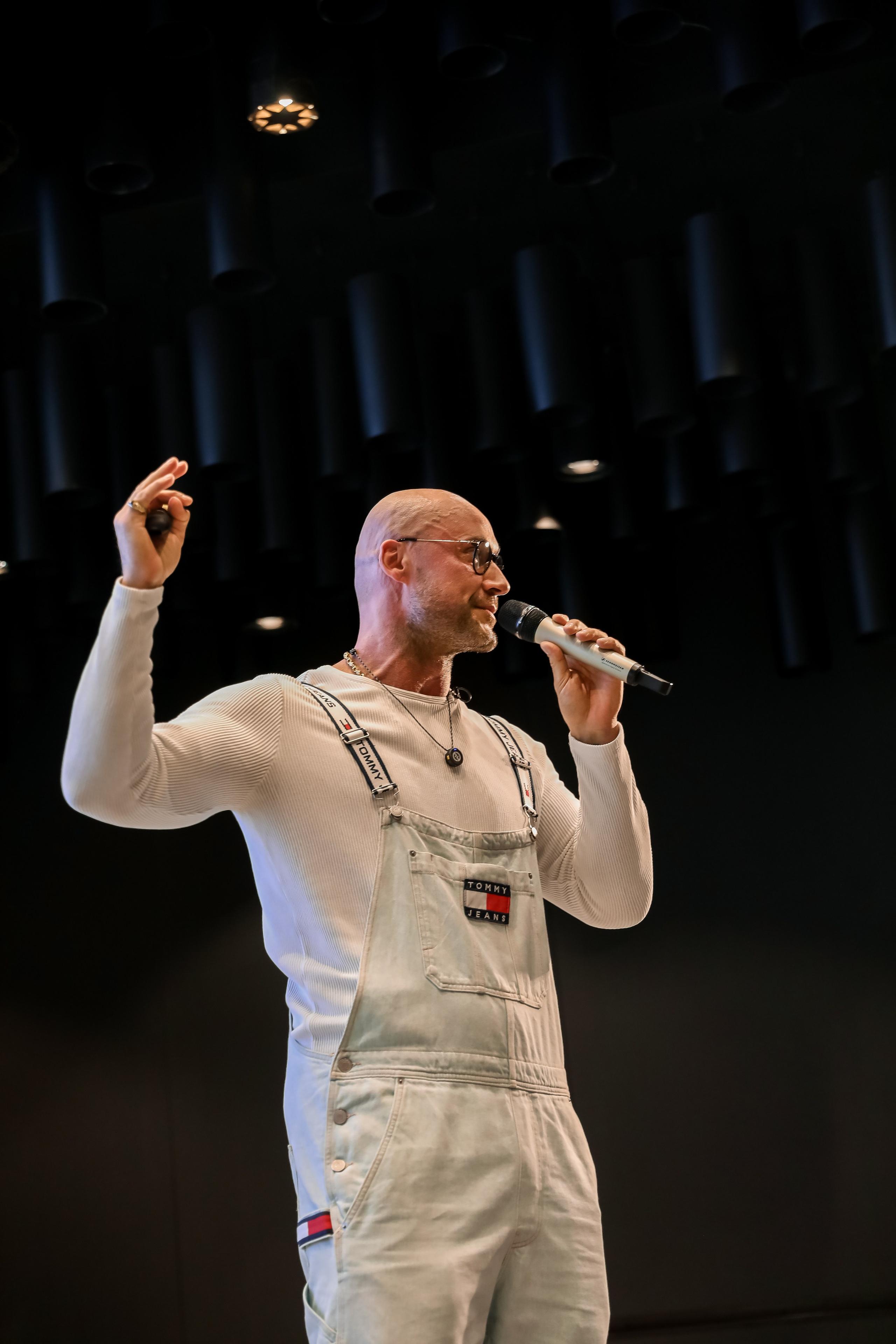 ДНК ЭКСПЕРТА / выступление Чермена Дзотти. Photographer Viktoriya Markushina «My world throug»