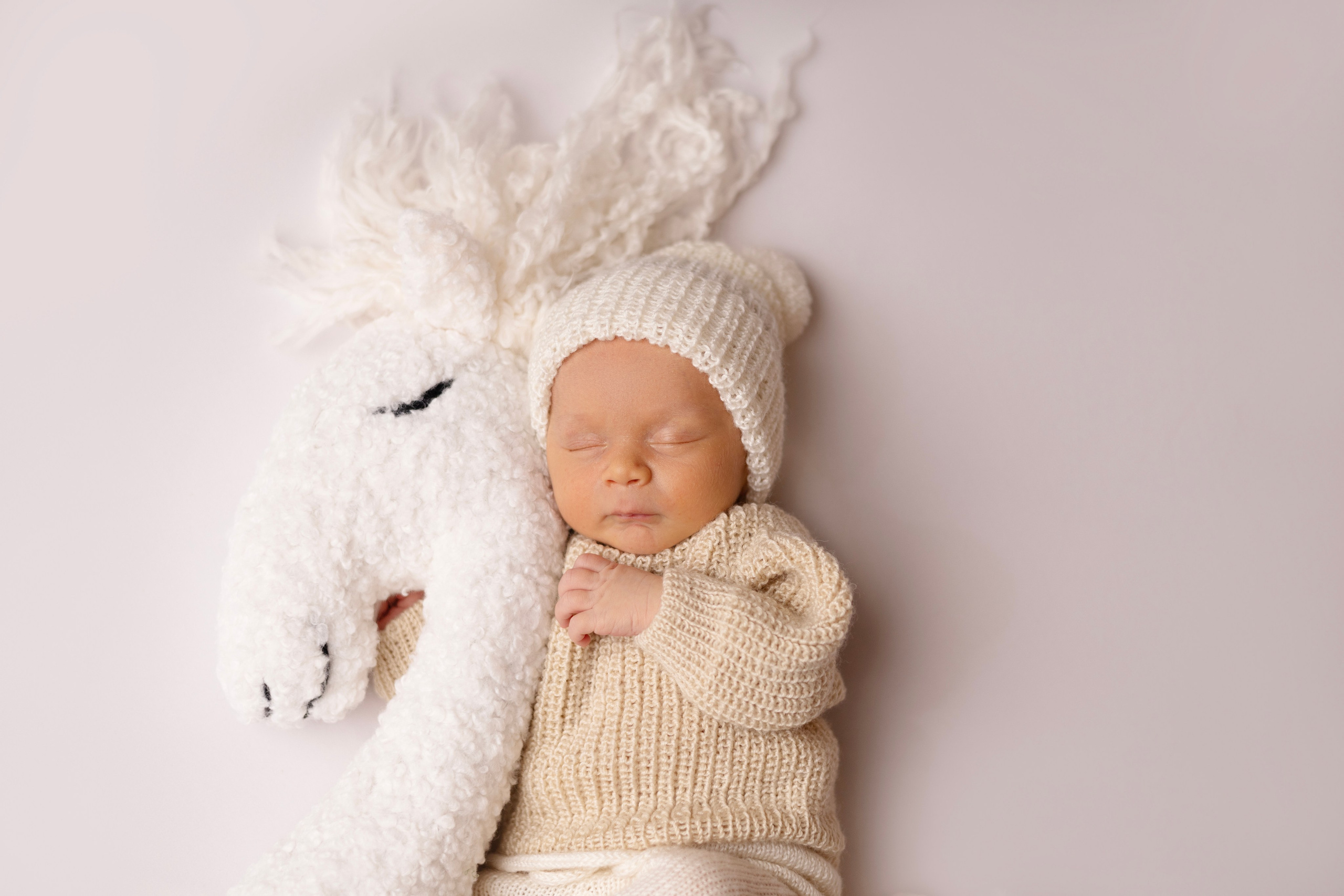 Новорожденные. Детский новорождённых и детей постарше Анисимова Полина