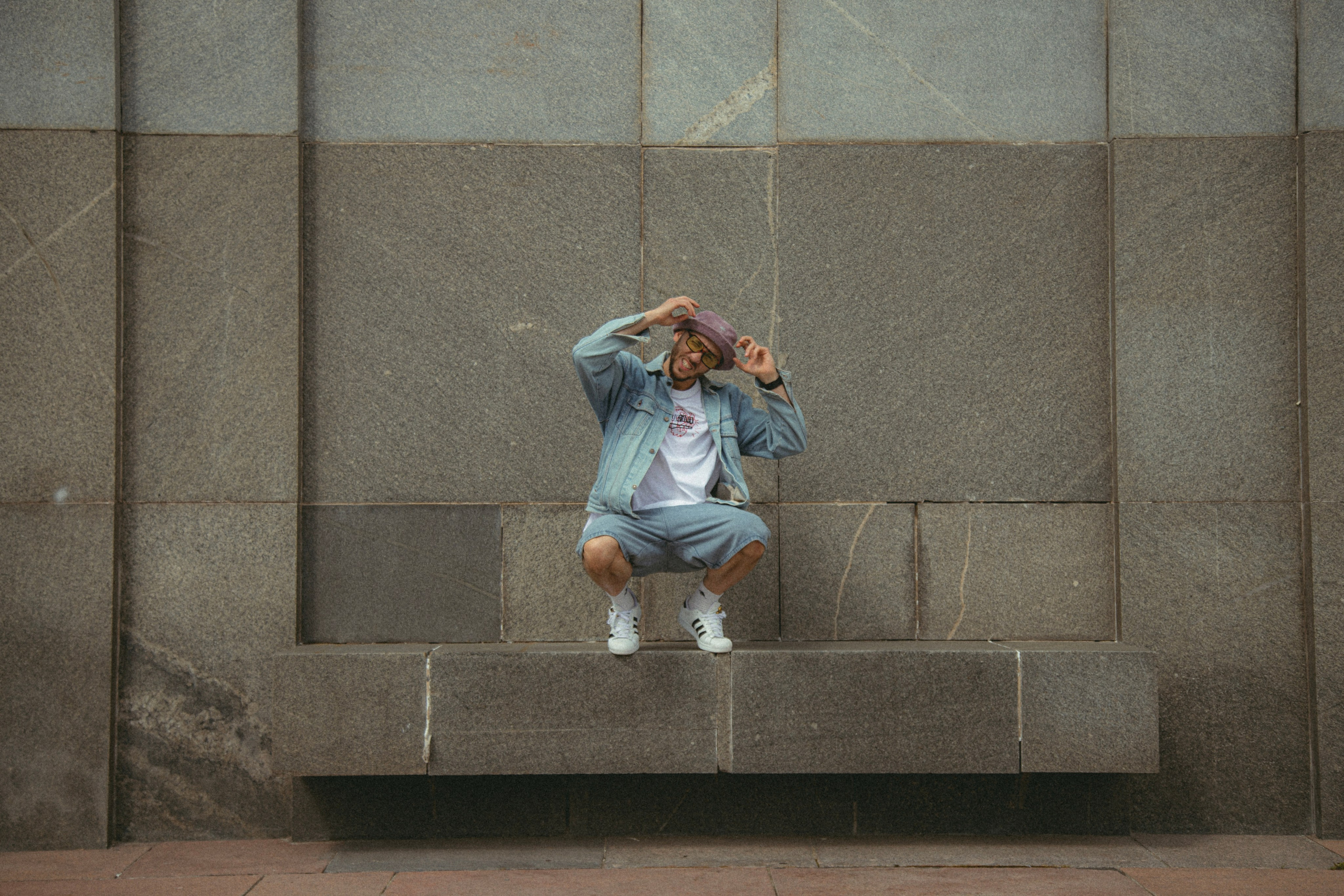 Дима. Юлия Кулиш // Pocahontas