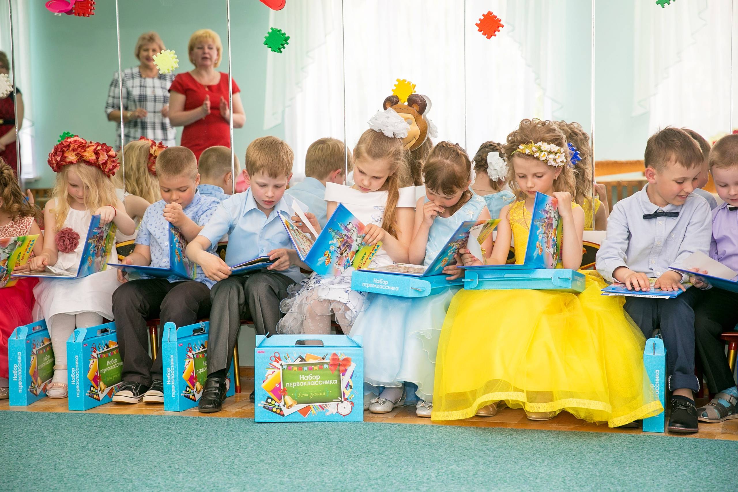 Выпускной 466. Семейный и детский фотограф в Нижнем Новгороде