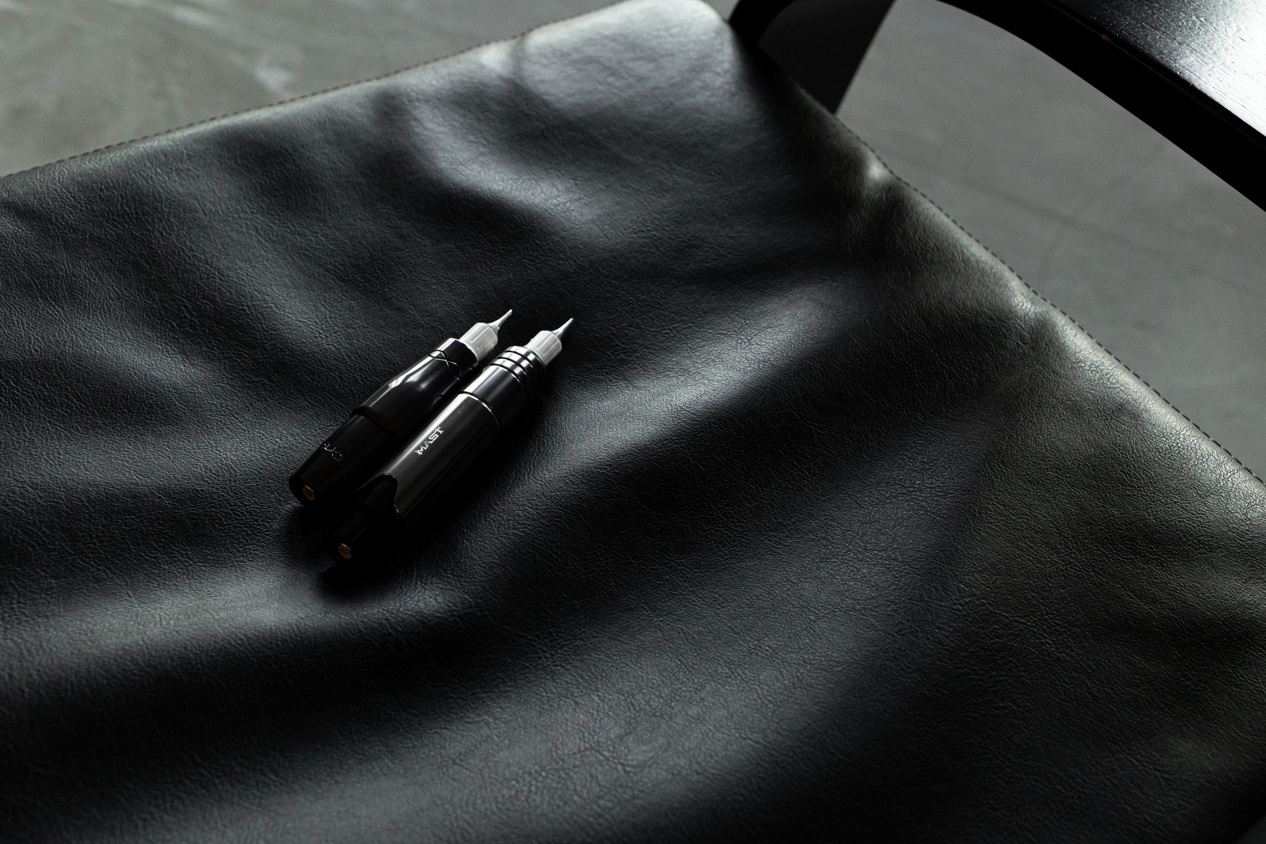 Контент-съемка мастера перманентного макияжа. Анна Демидец — фотограф и маркетолог в Новошахтинске, Шахтах и Ростове-на-Дону