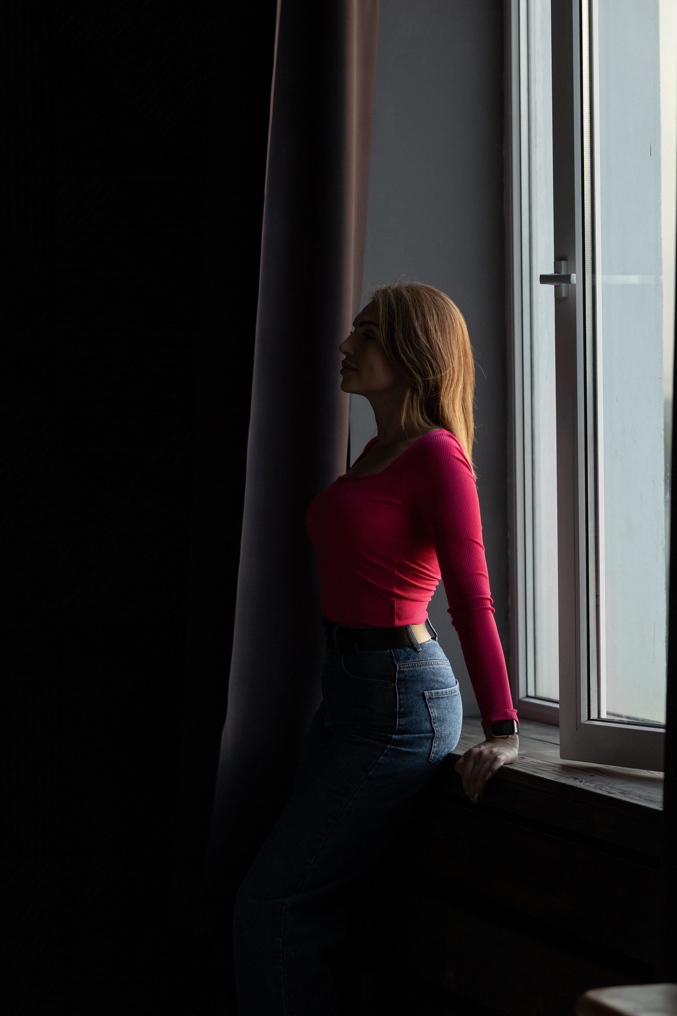 Контент-съемка мастера перманентного макияжа. Анна Демидец — фотограф и маркетолог в Новошахтинске, Шахтах и Ростове-на-Дону