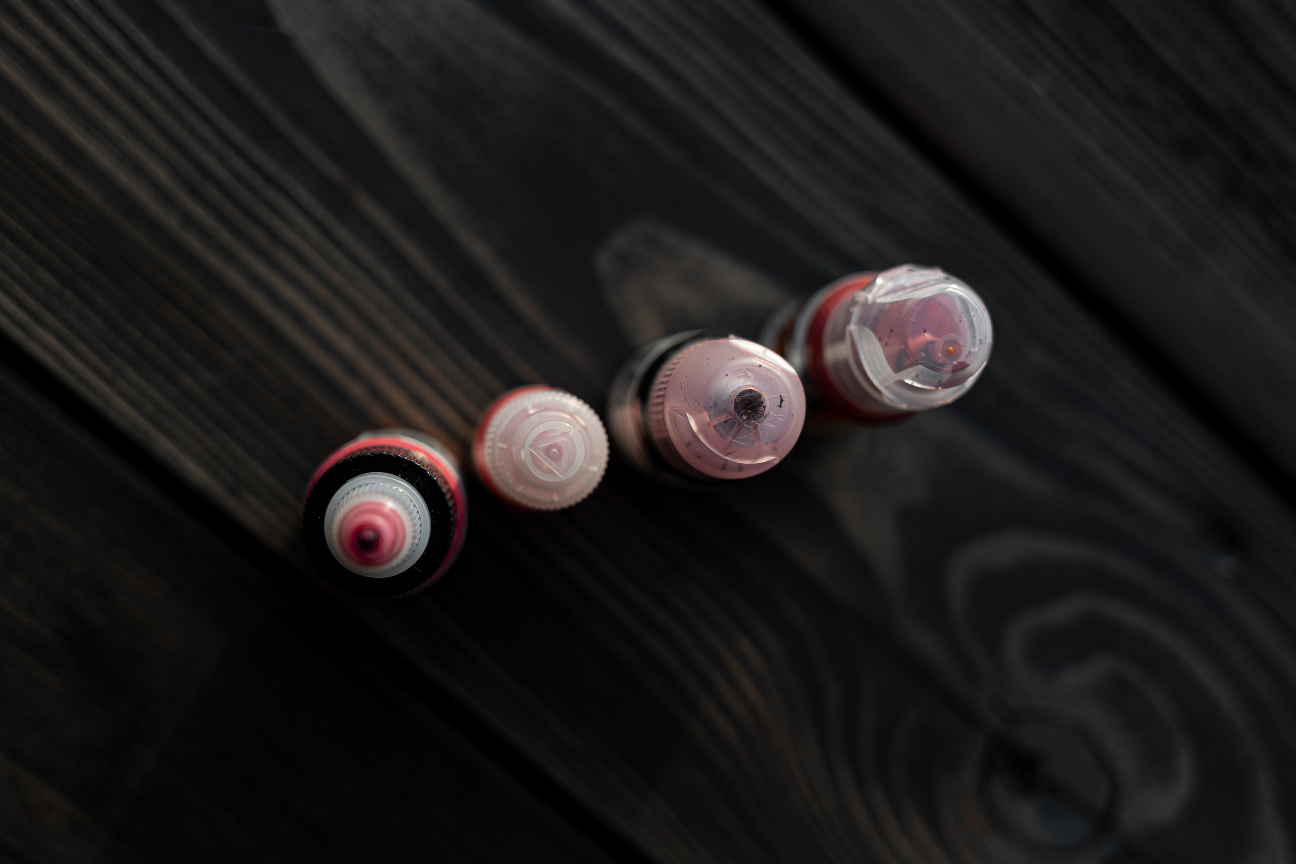 Контент-съемка мастера перманентного макияжа. Анна Демидец — фотограф и маркетолог в Новошахтинске, Шахтах и Ростове-на-Дону